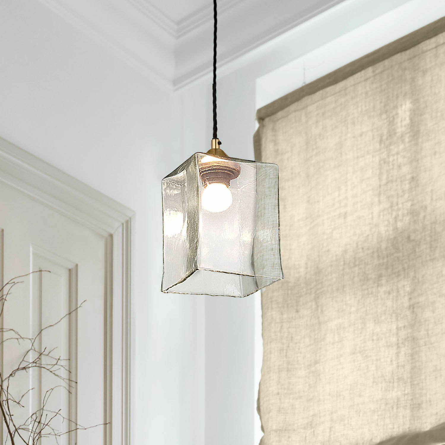 Suspension Floravon Suspension Floravon