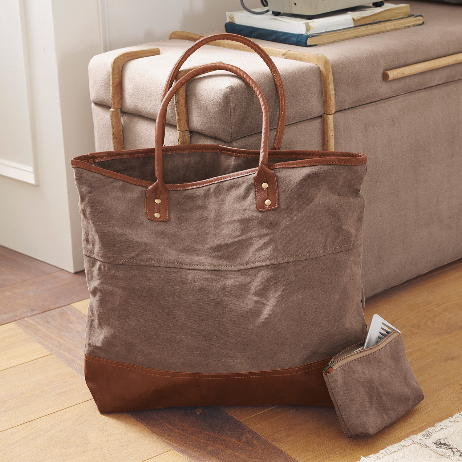 Tasche 2er Set Catlory