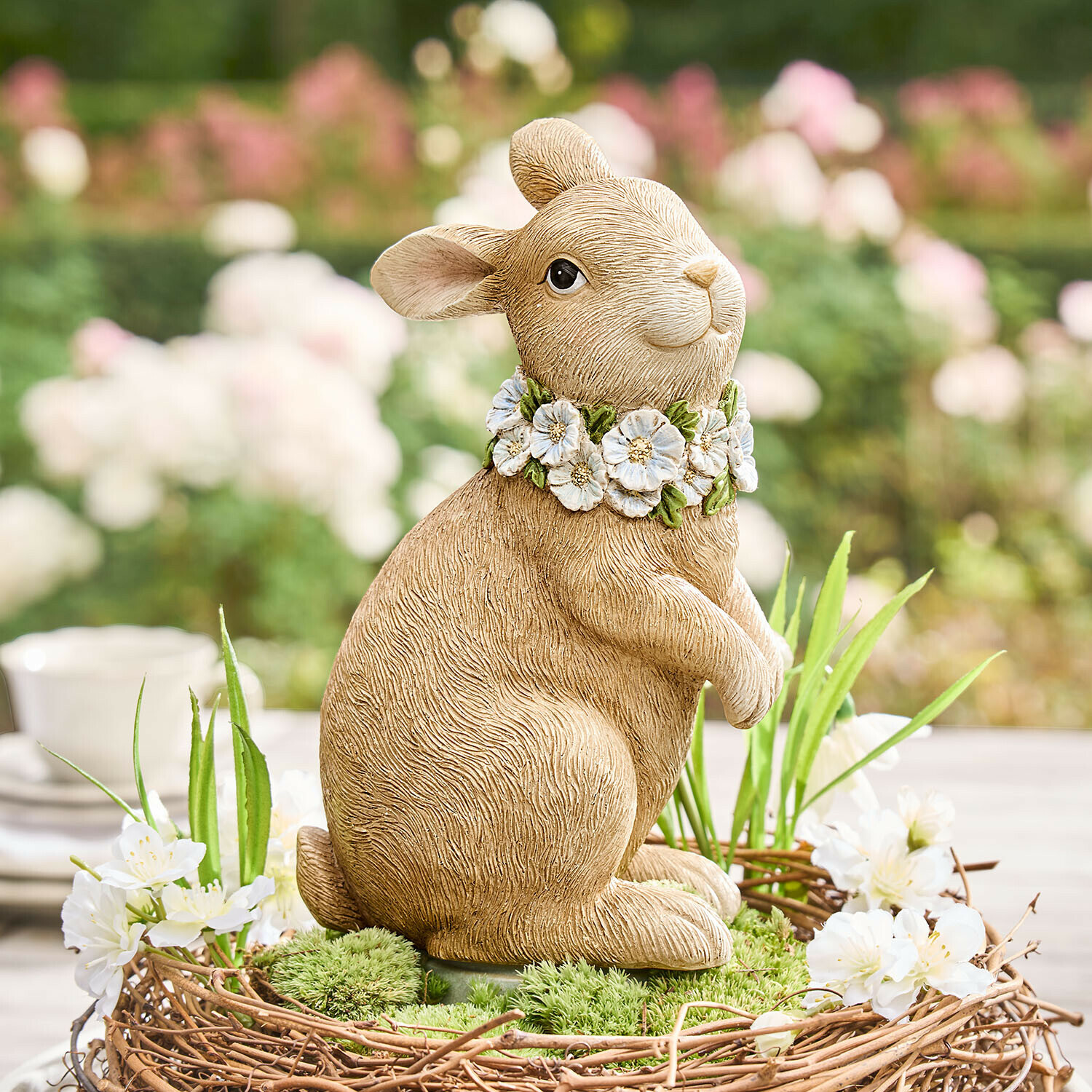 Deko-Hase Ashfordale Deko-Hase Ashfordale