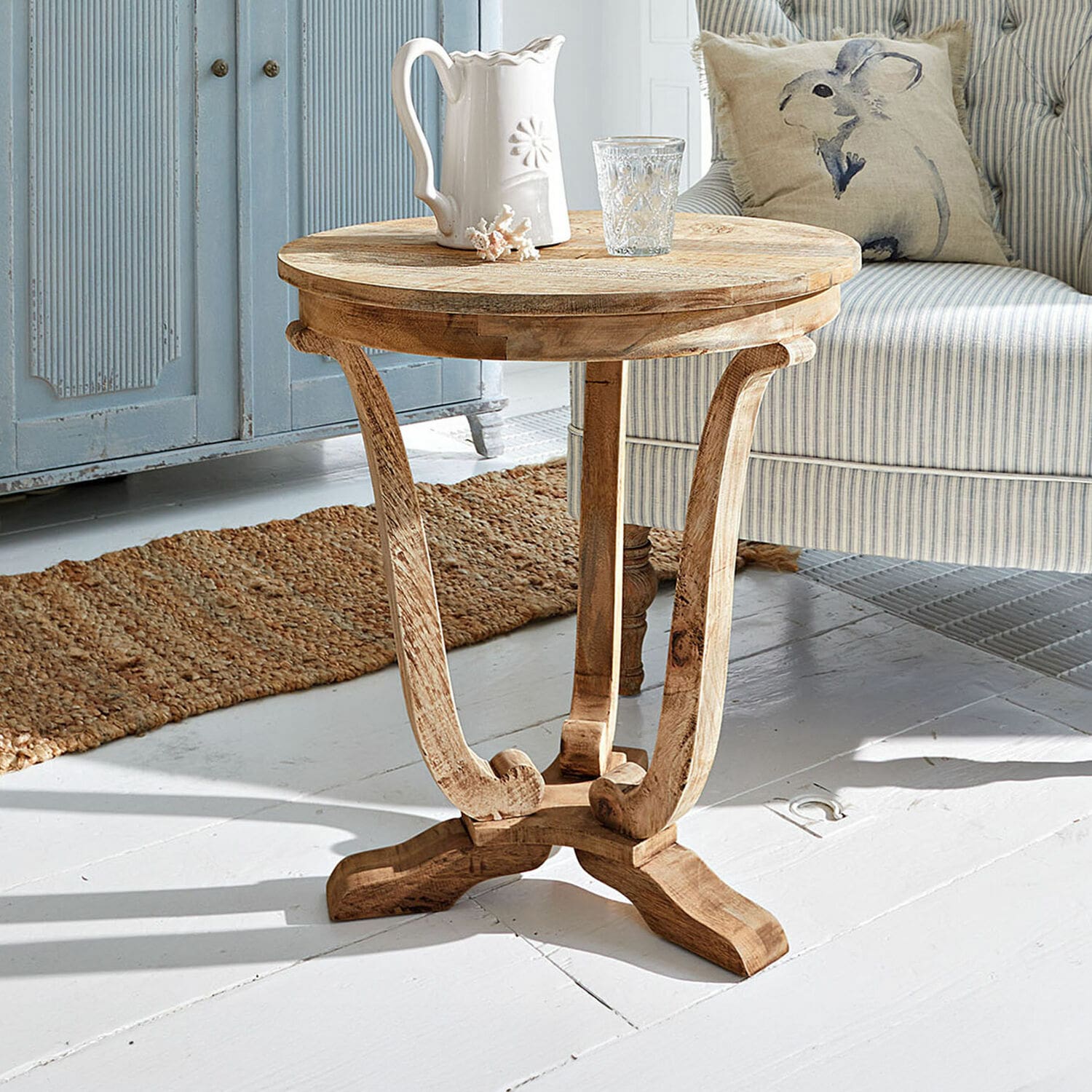 Table d'appoint Venzone Table d'appoint Venzone