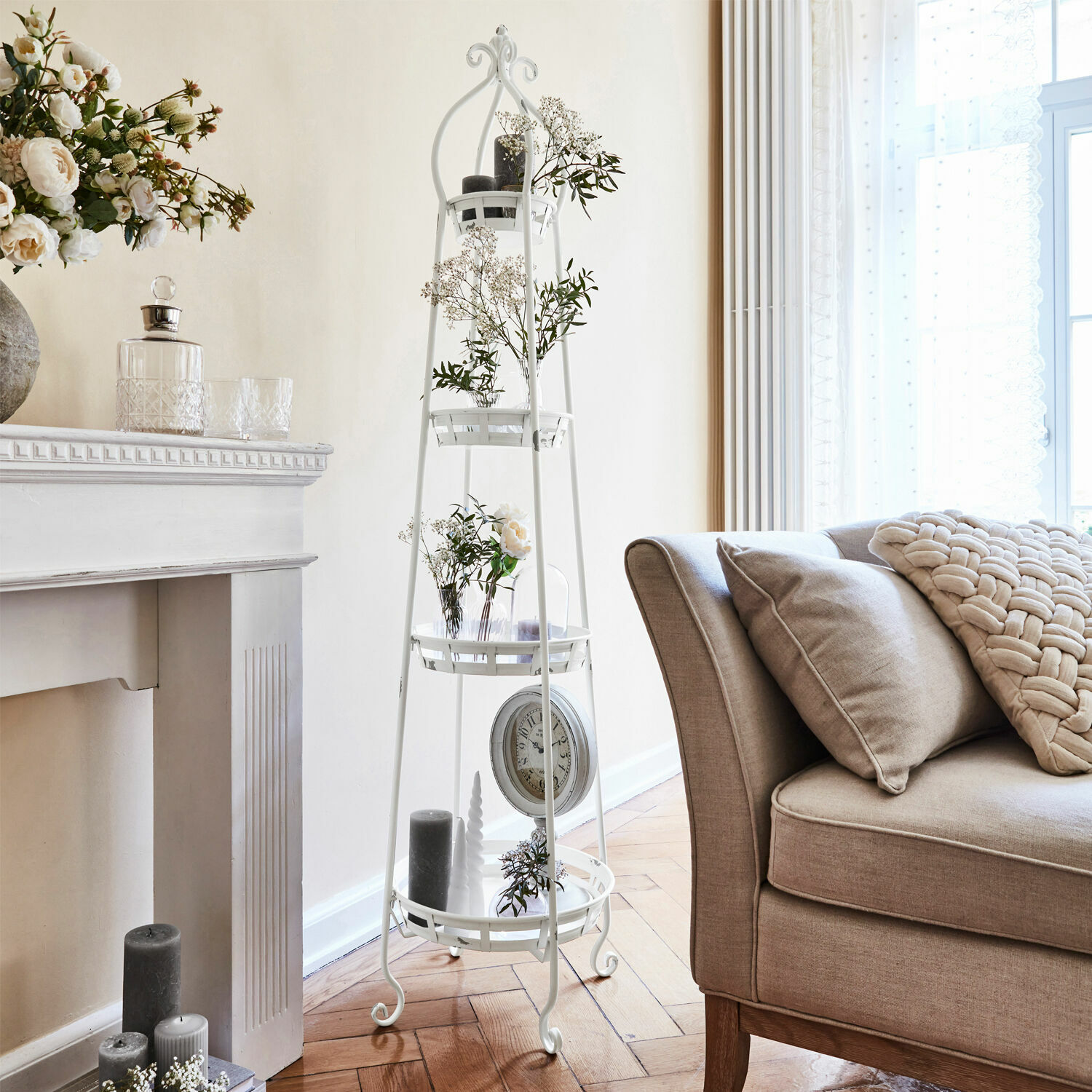Etagere Ipas