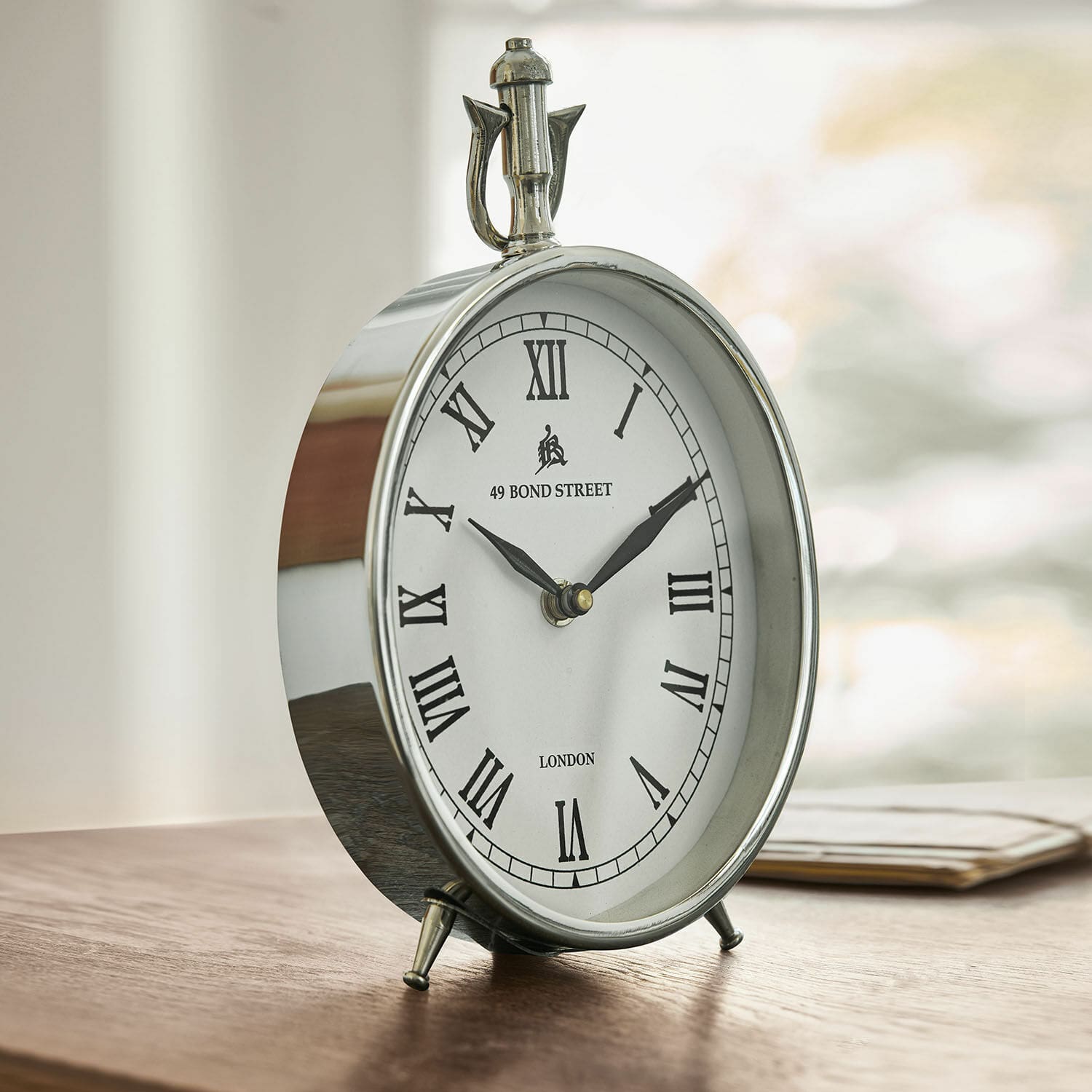 Uhr Mantua