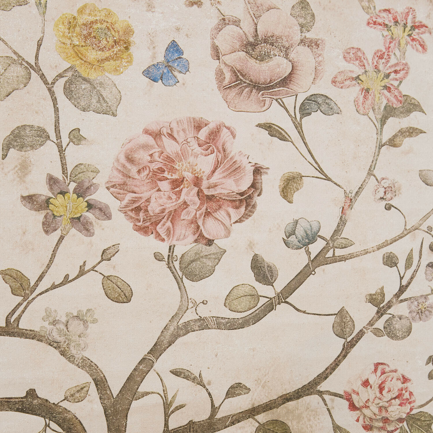 Wandbild Lueur d’Aube