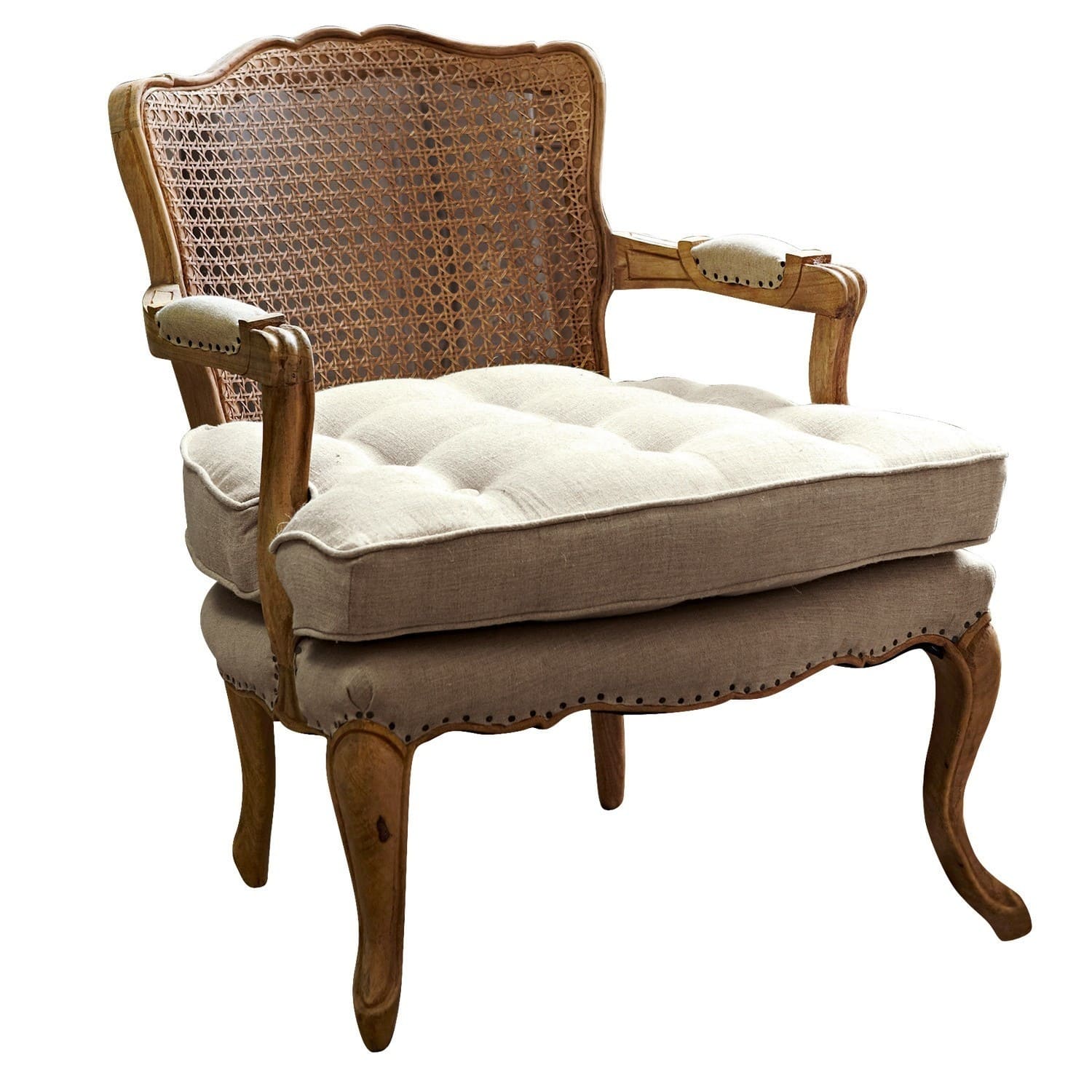Sessel Loubejac