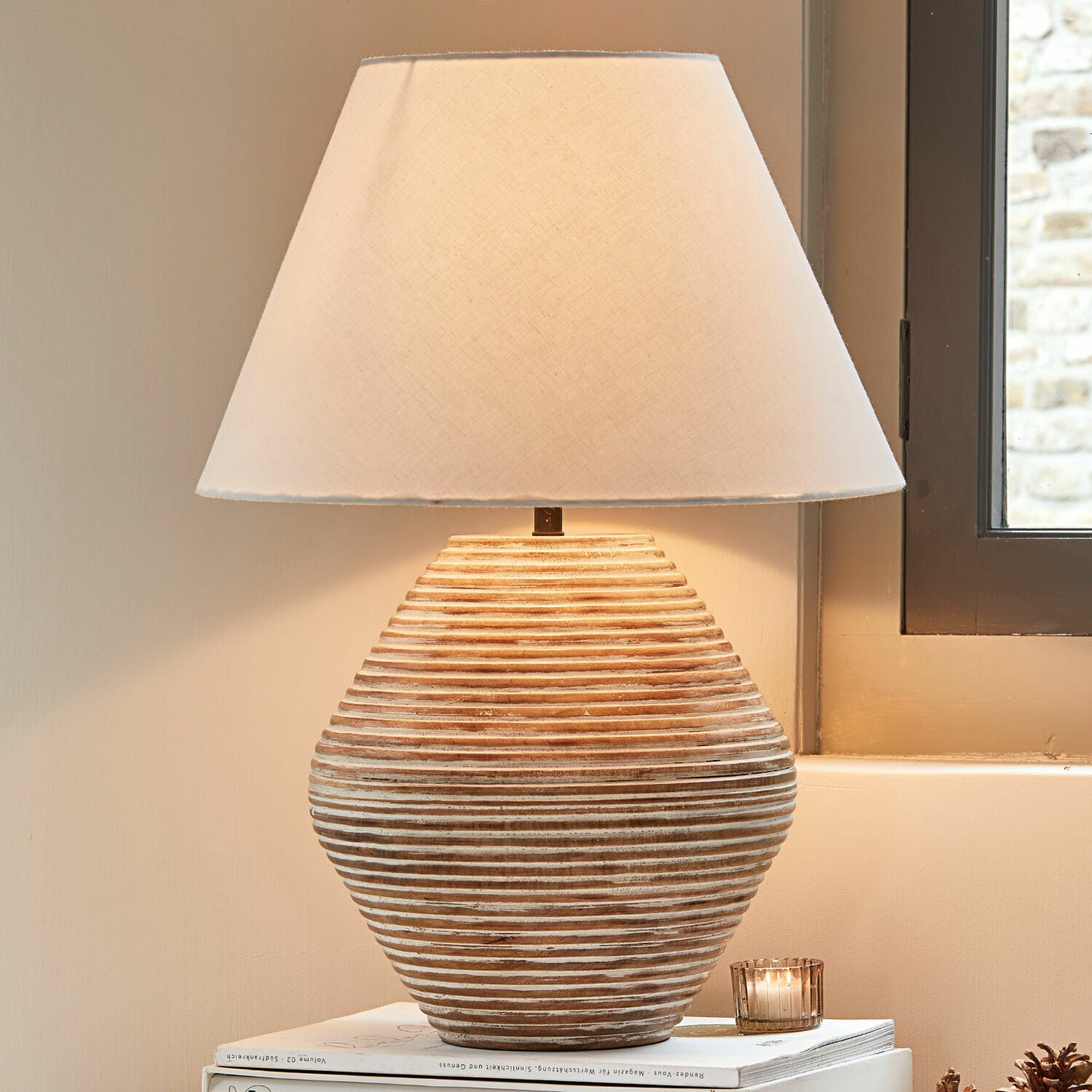 Lampe à poser Landelin Lampe à poser Landelin
