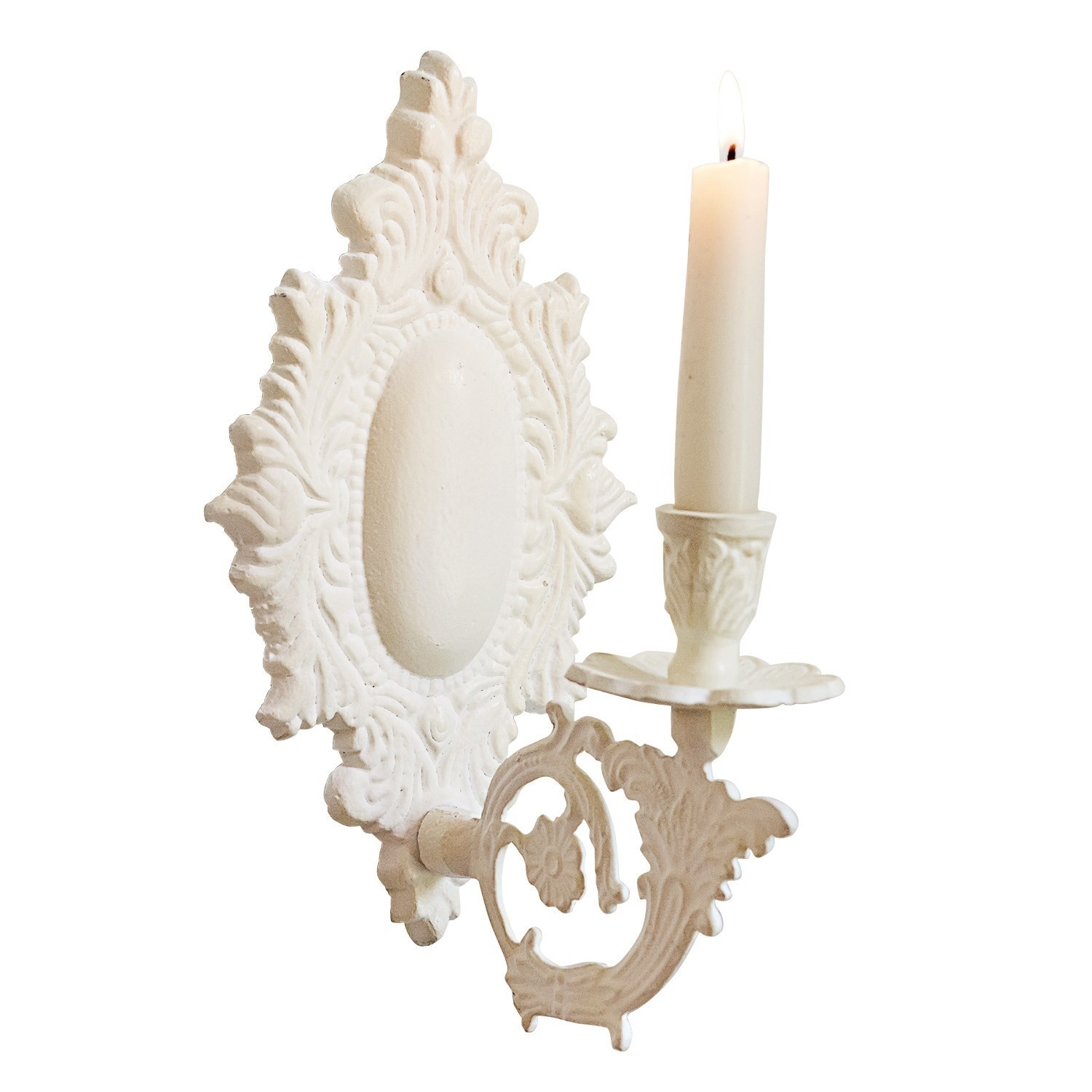 Wandkerzenhalter Celette