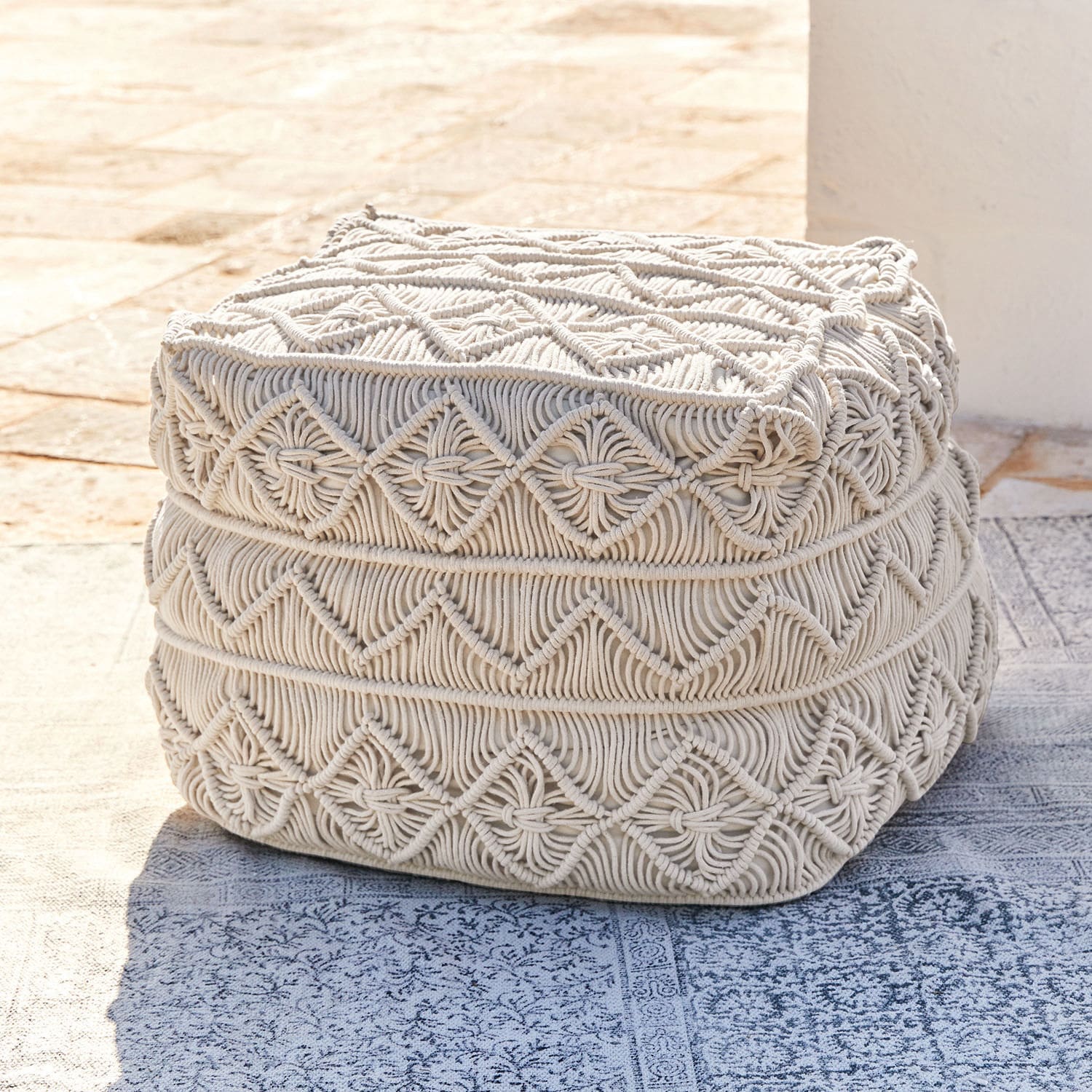 Hocker Tarik