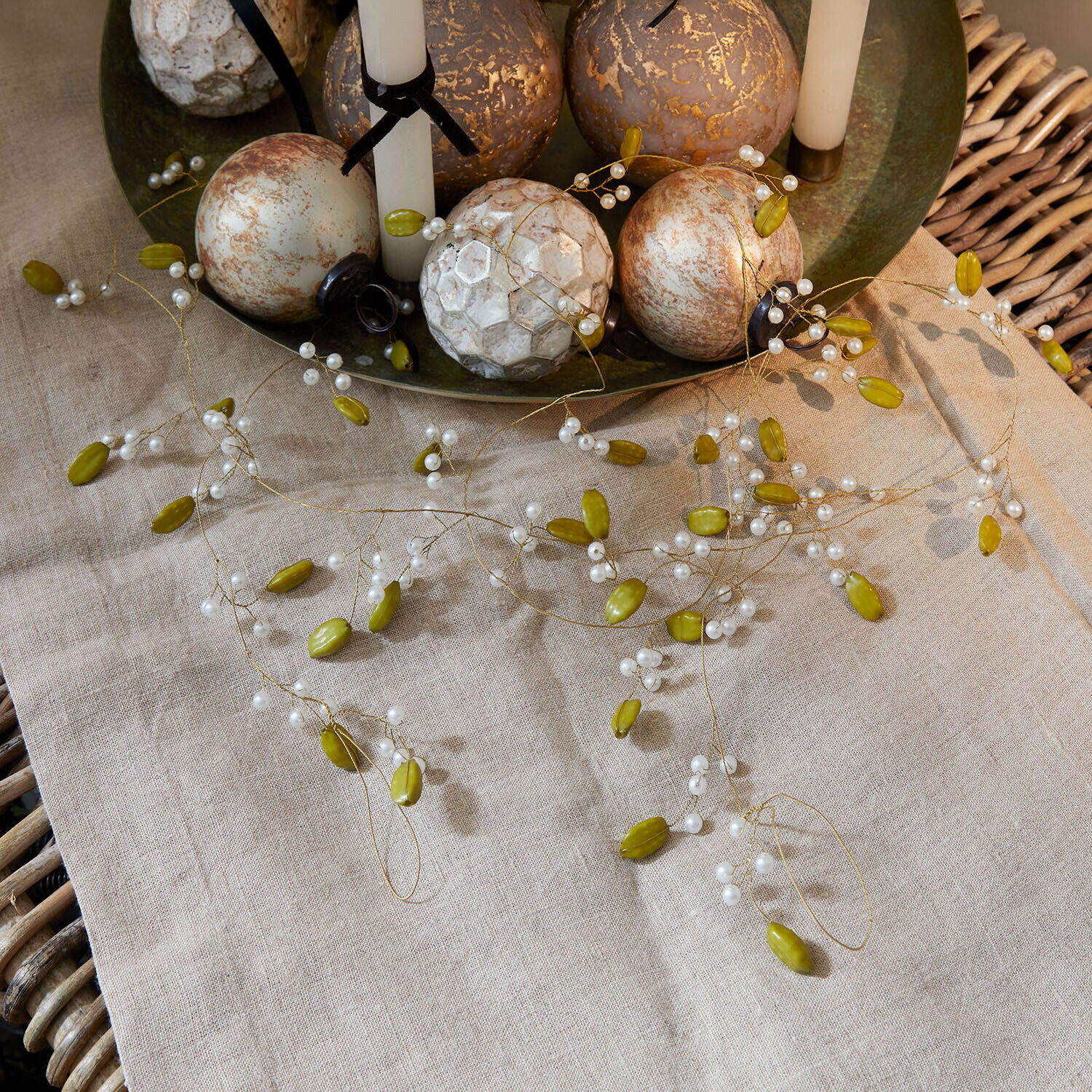 Girlande Kelira