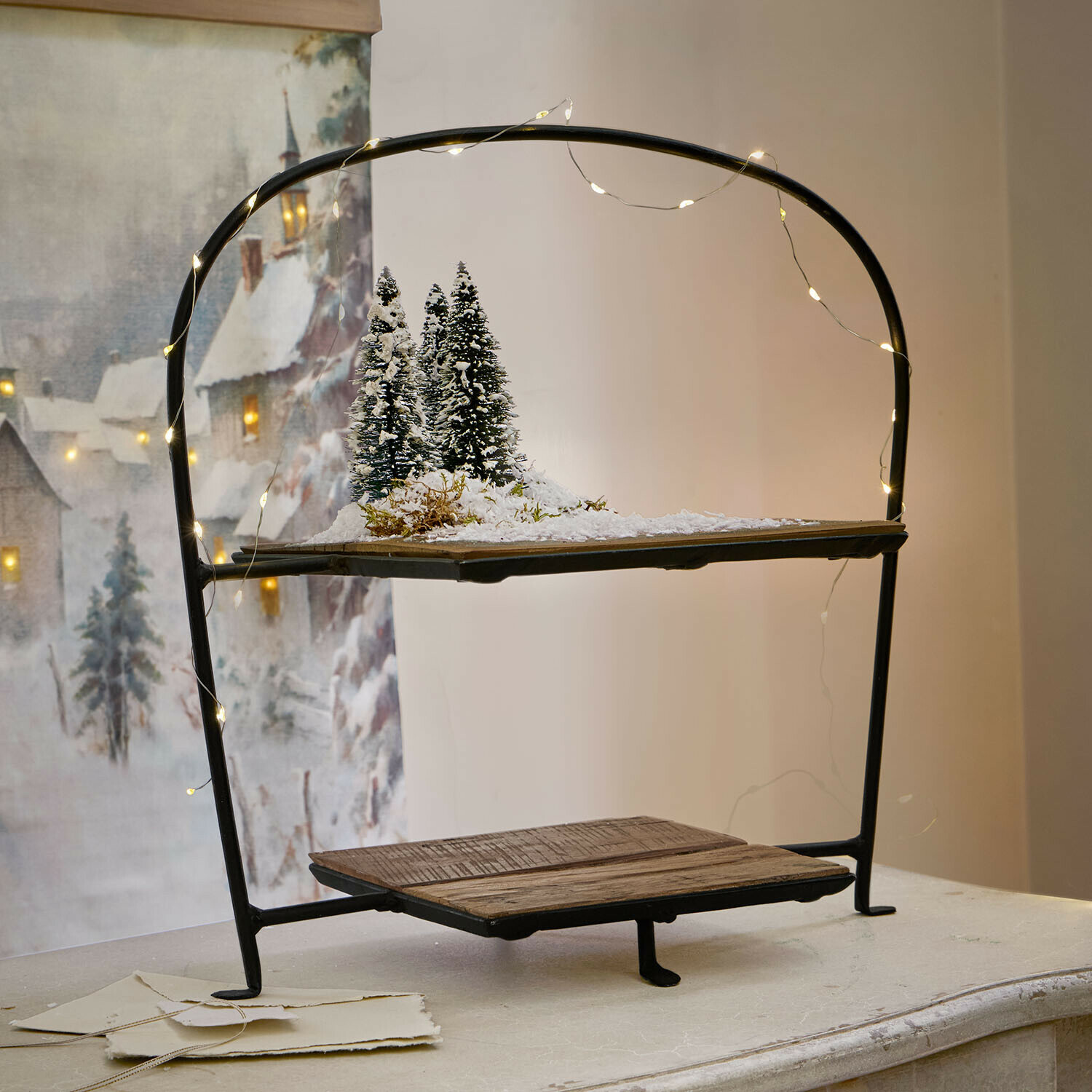 Etagere Eskildra Etagere Eskildra