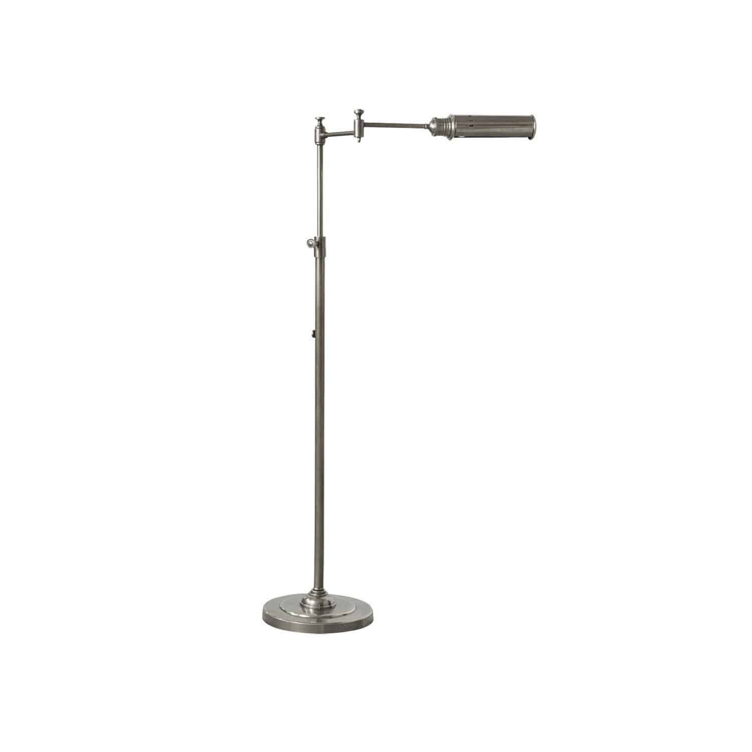 Stehlampe Lynnfield