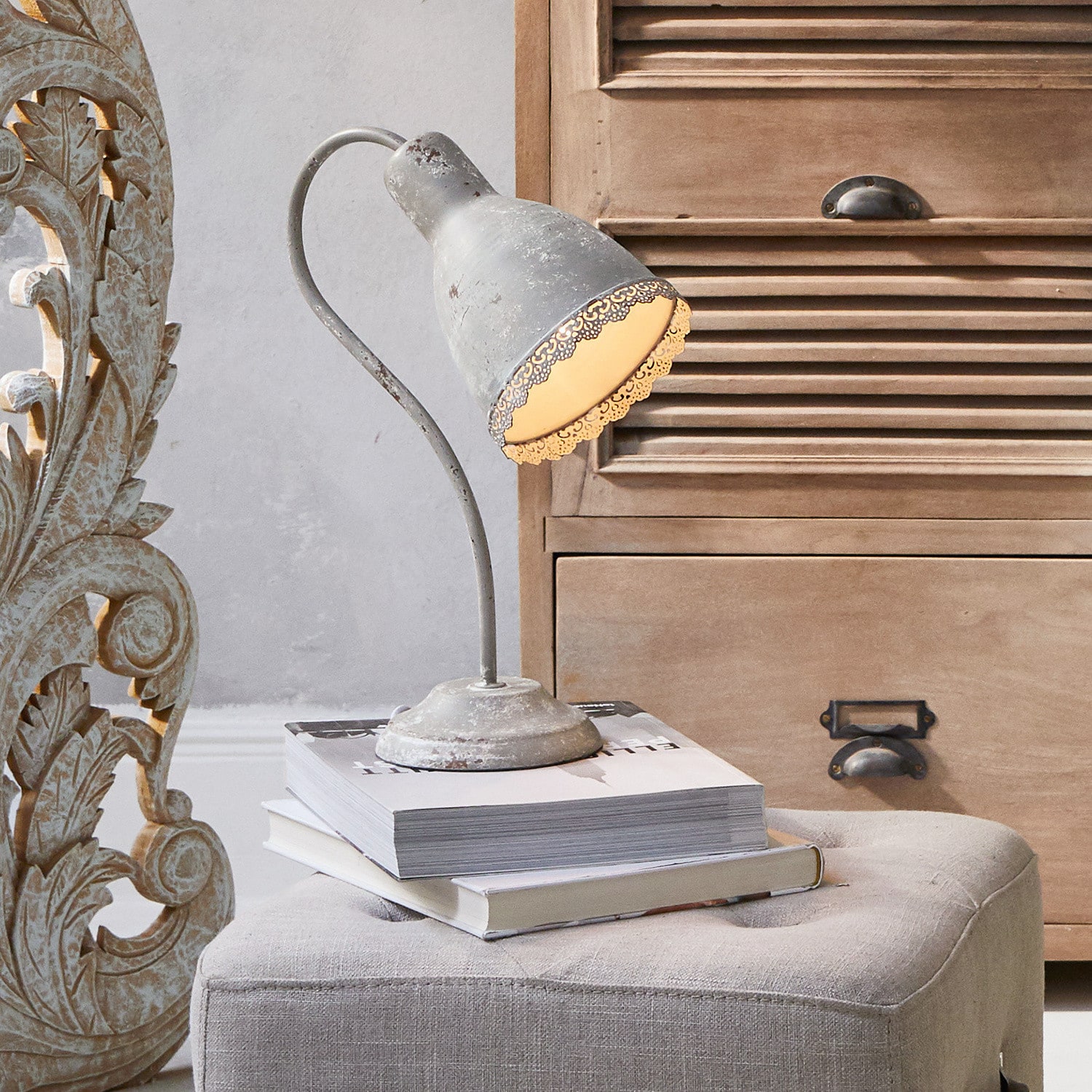 Lampe à poser Lamothe