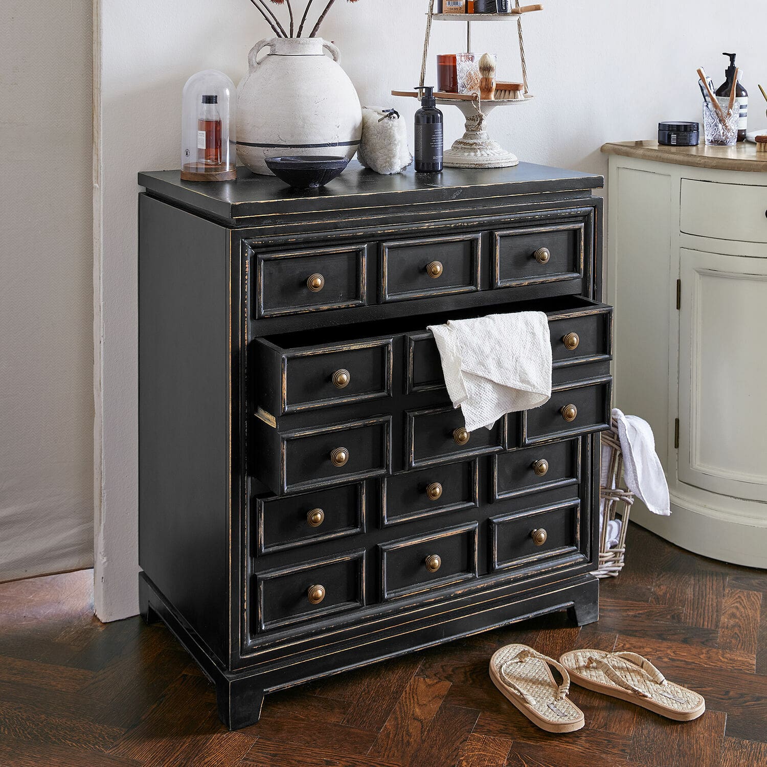 Commode Néryville Commode Néryville