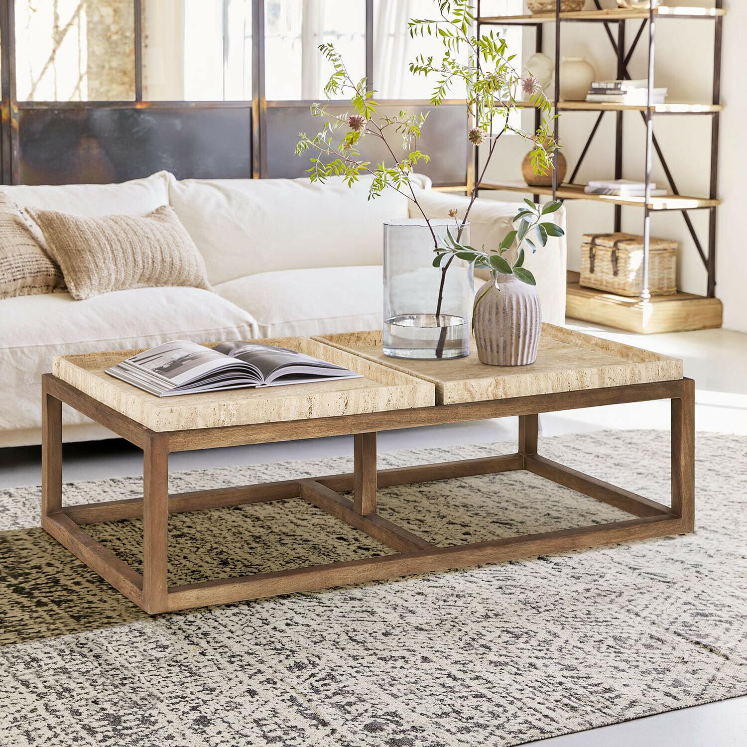 Couchtisch Edwyn