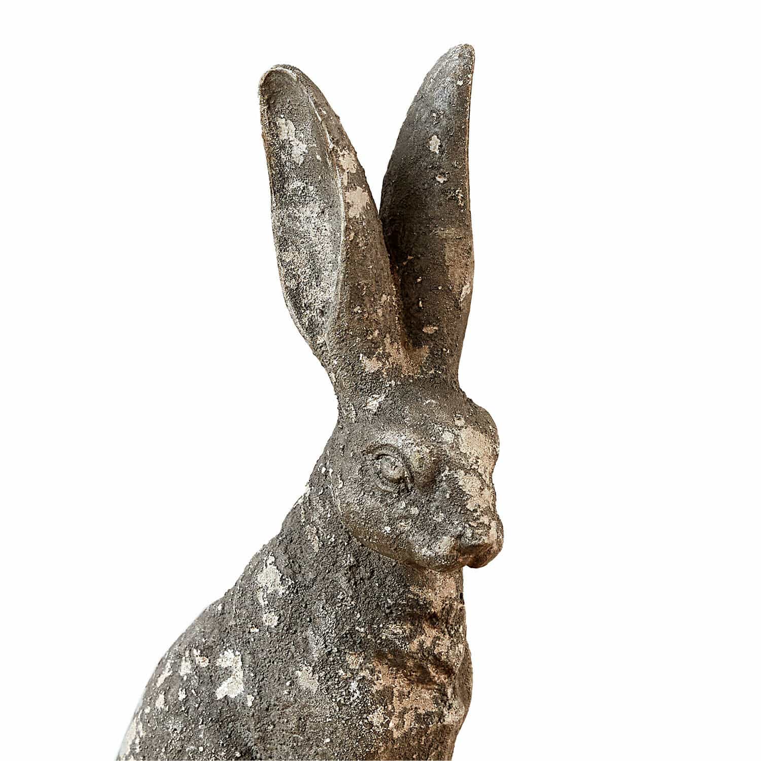 Deko-Hase Nivelles