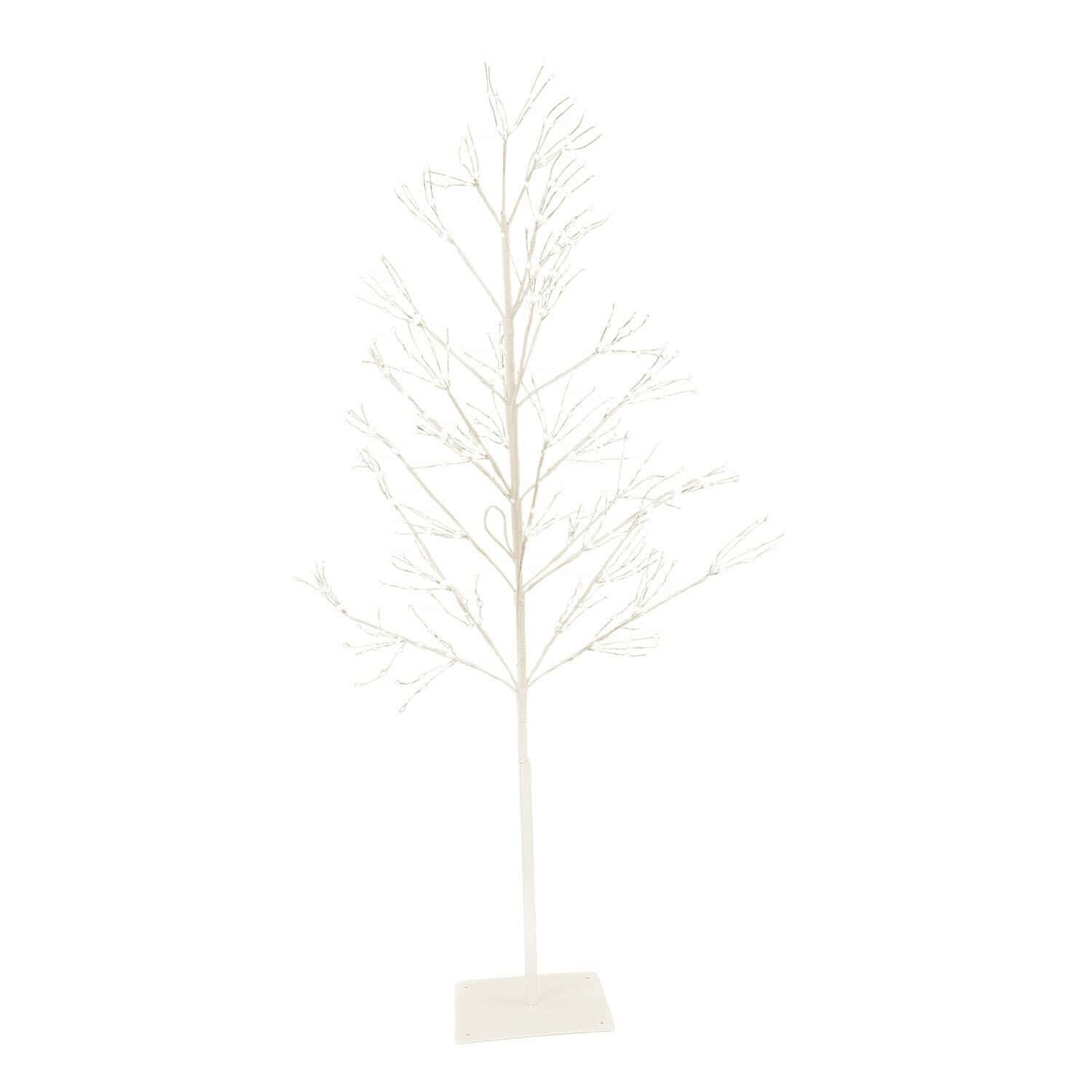 LED-Baum Bromont