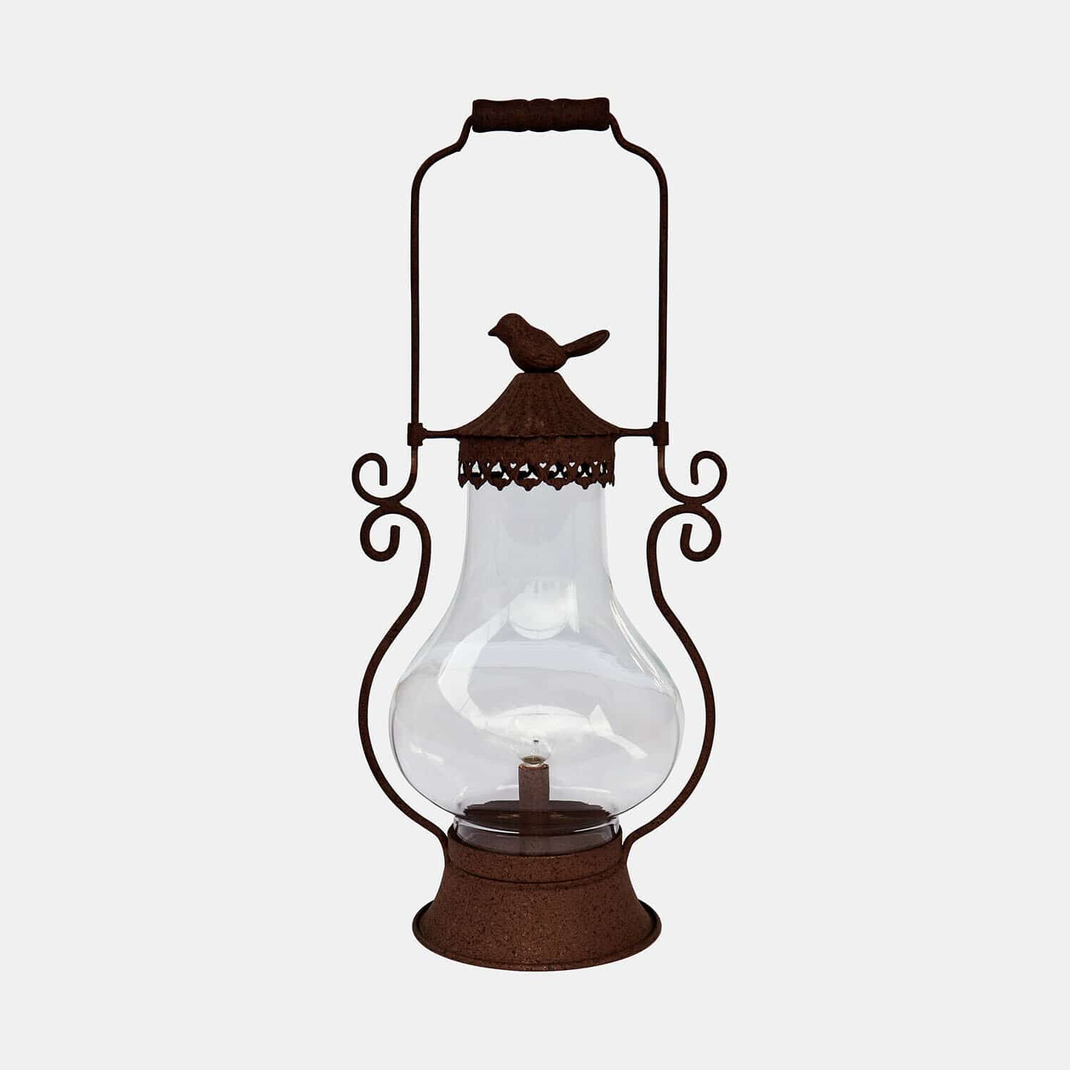 LED-Laterne Brisanne