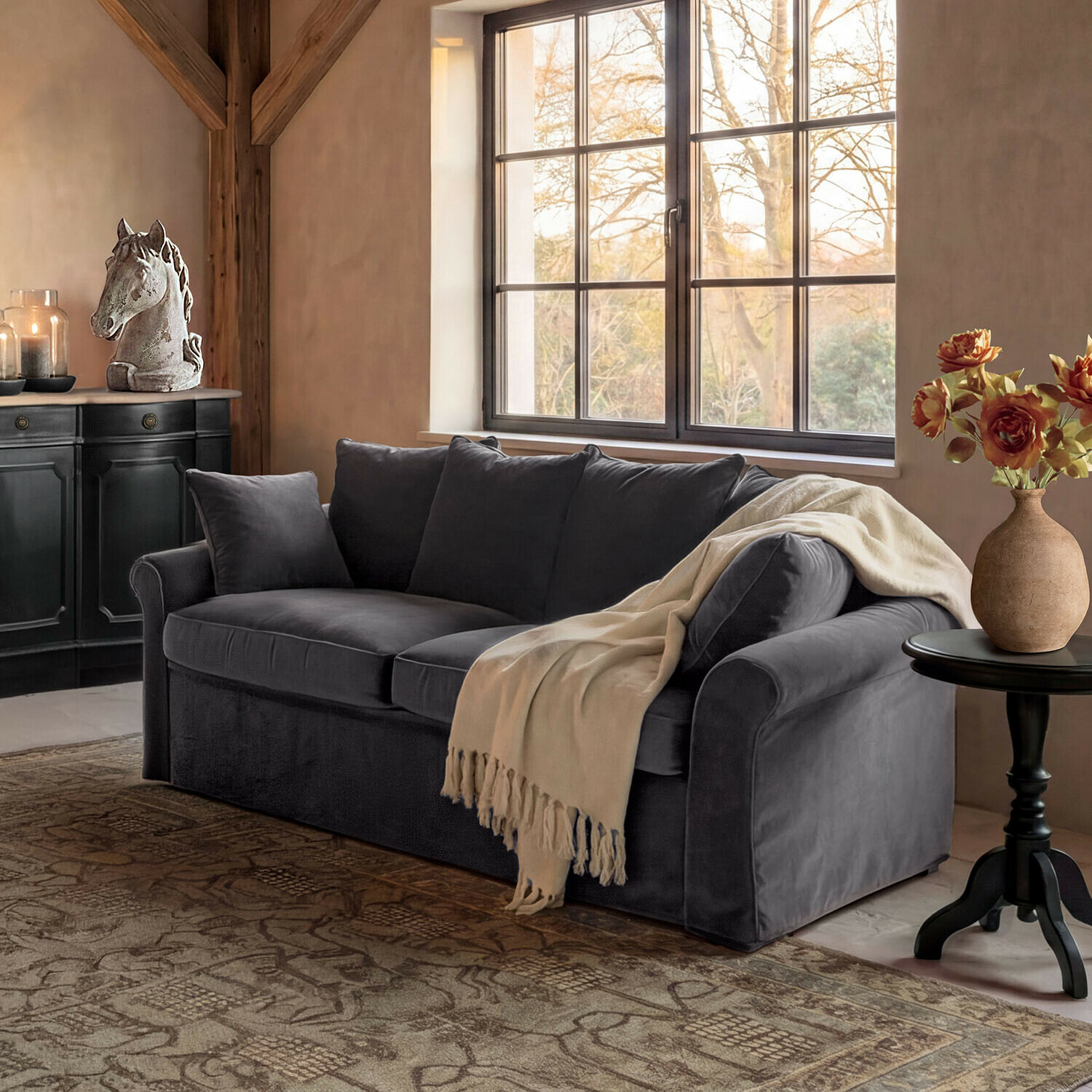 Sofa Long Beach