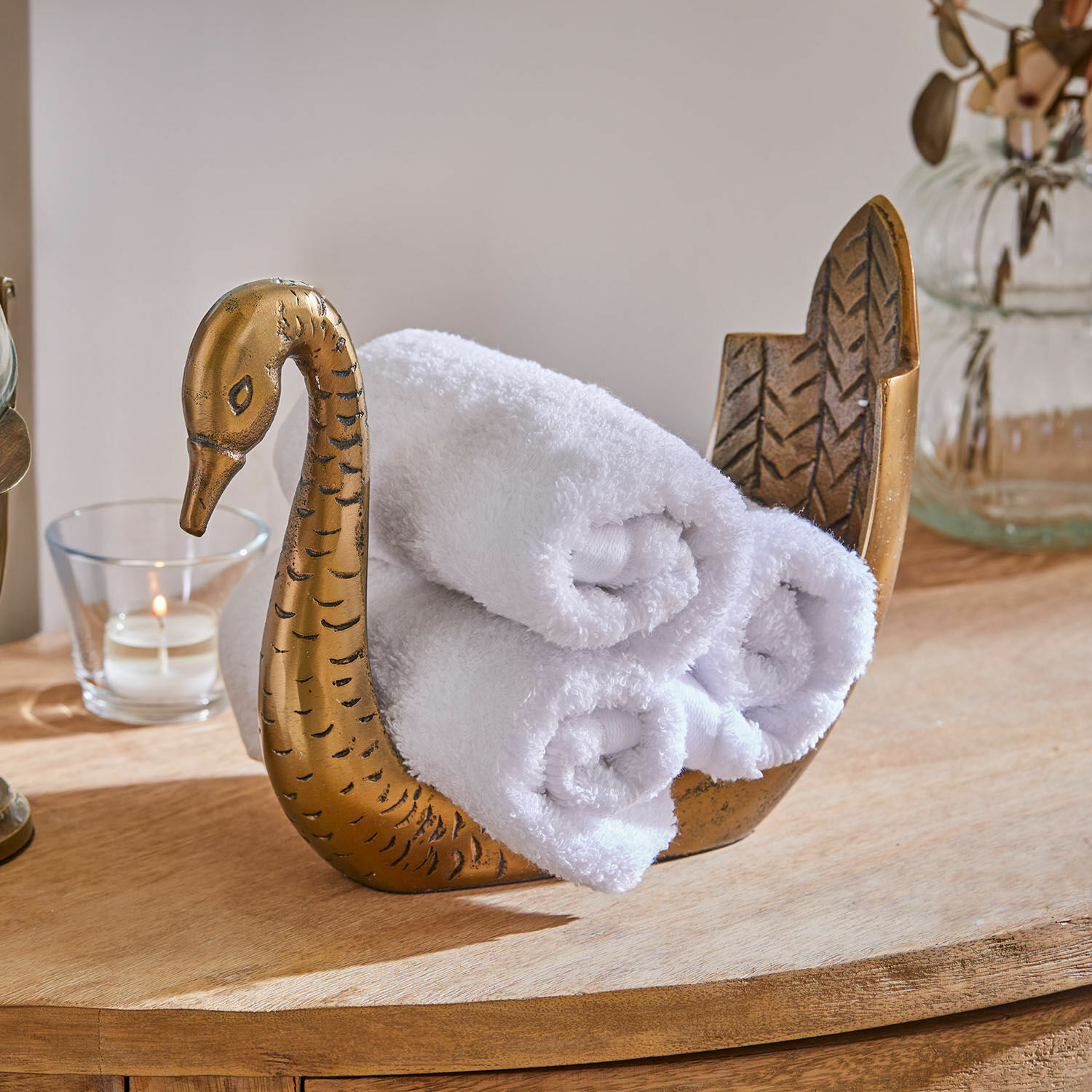 Handtuchhalter Tuavine