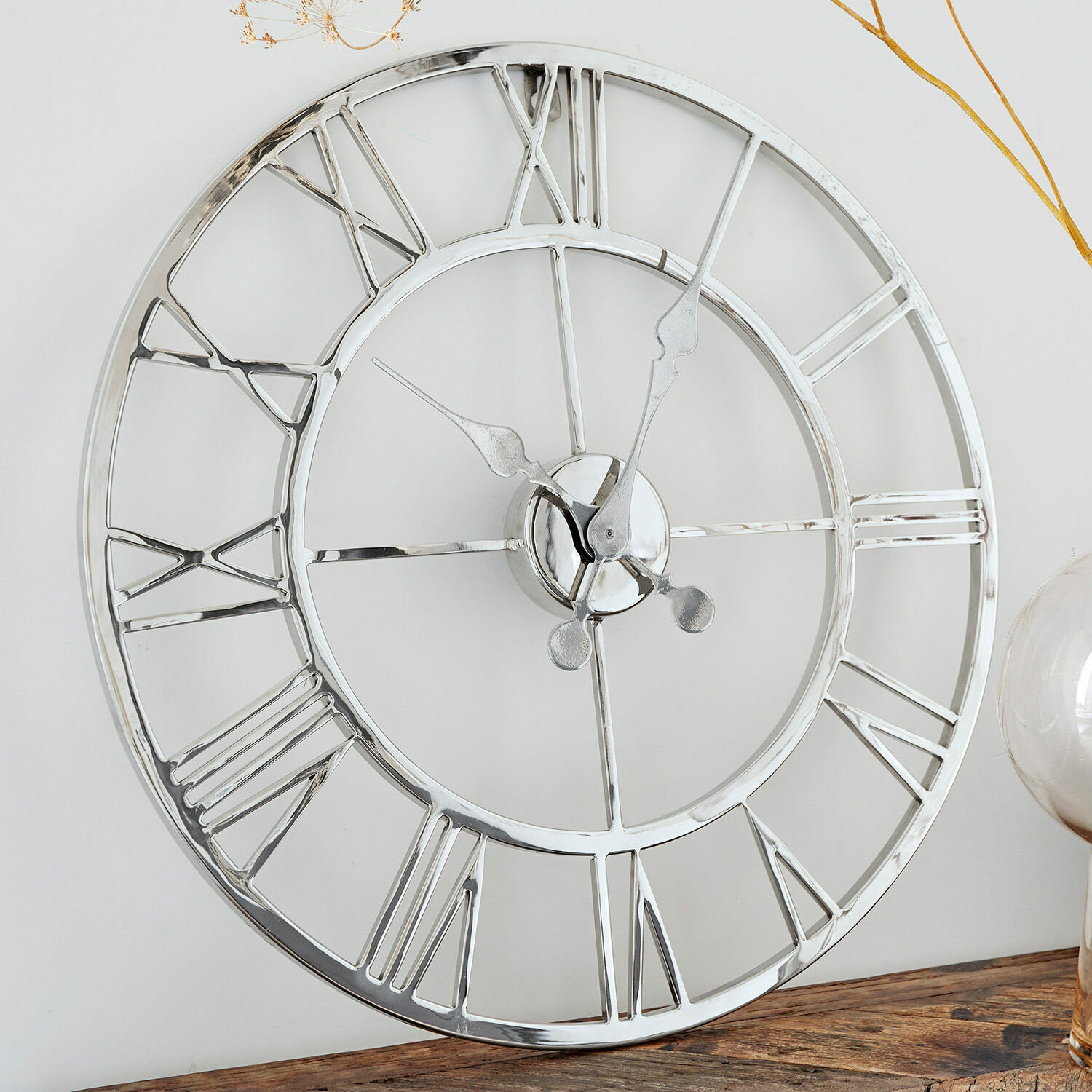 Horloge Houston