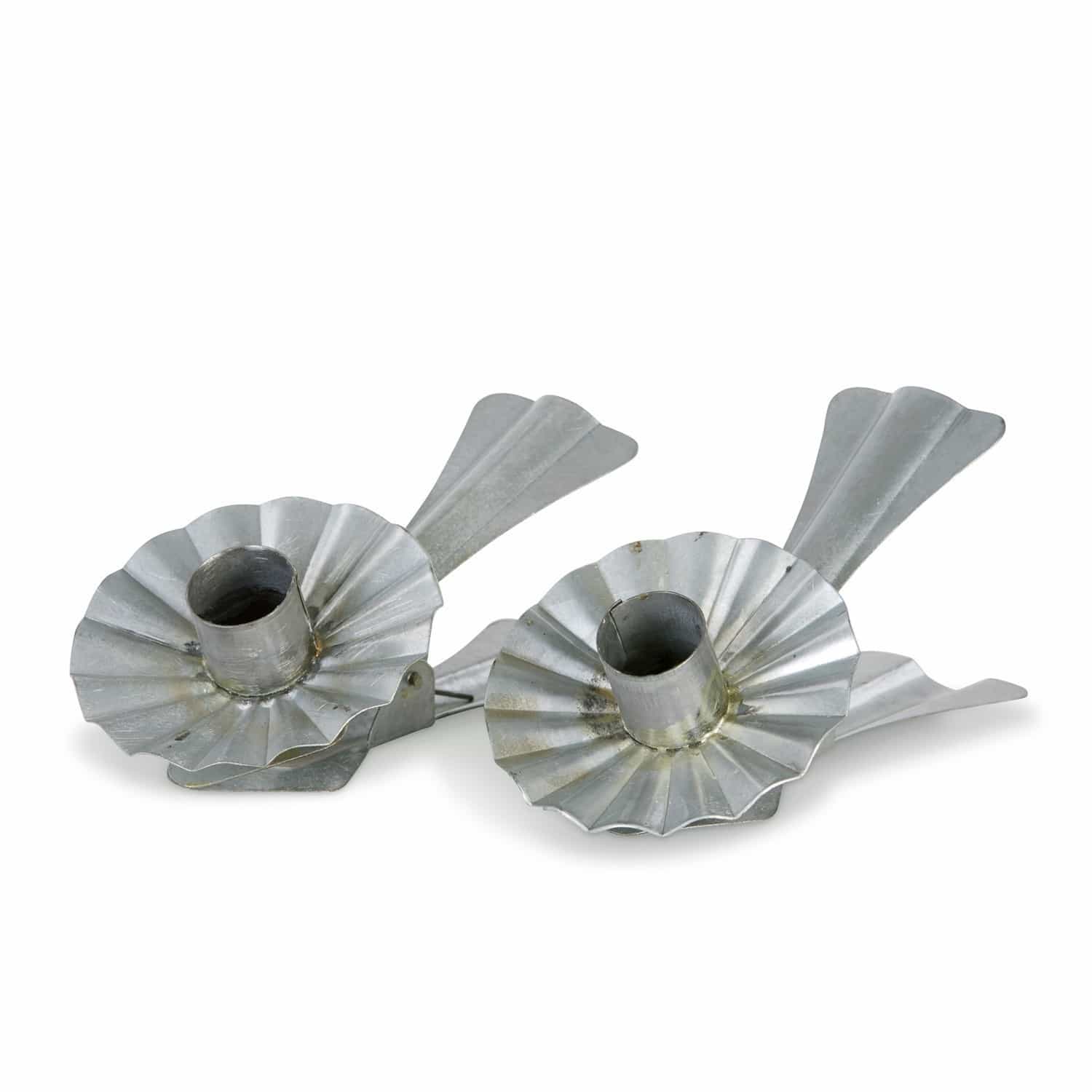 Kerzenhalter 4er Set Edvin