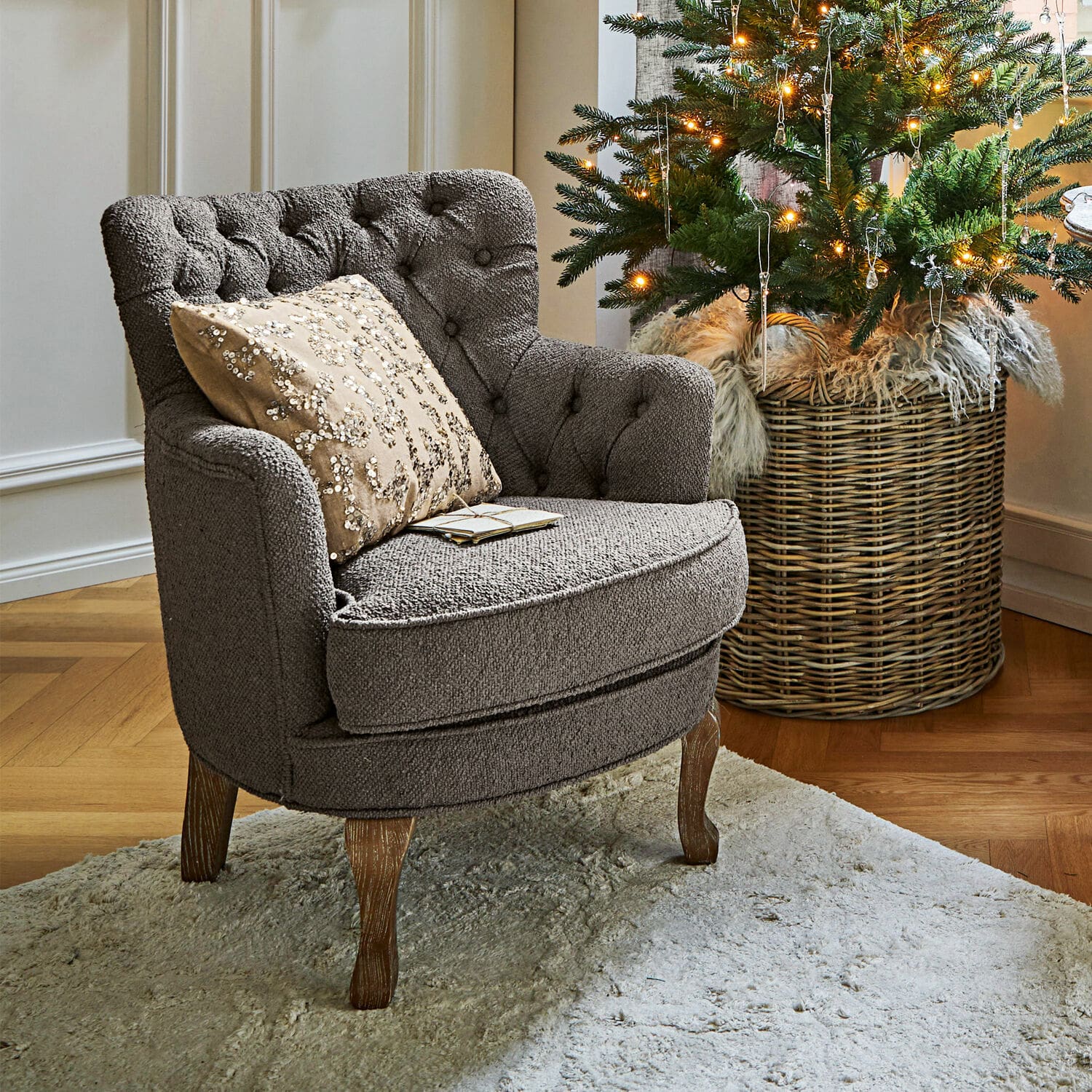 Fauteuil Calgary Fauteuil Calgary