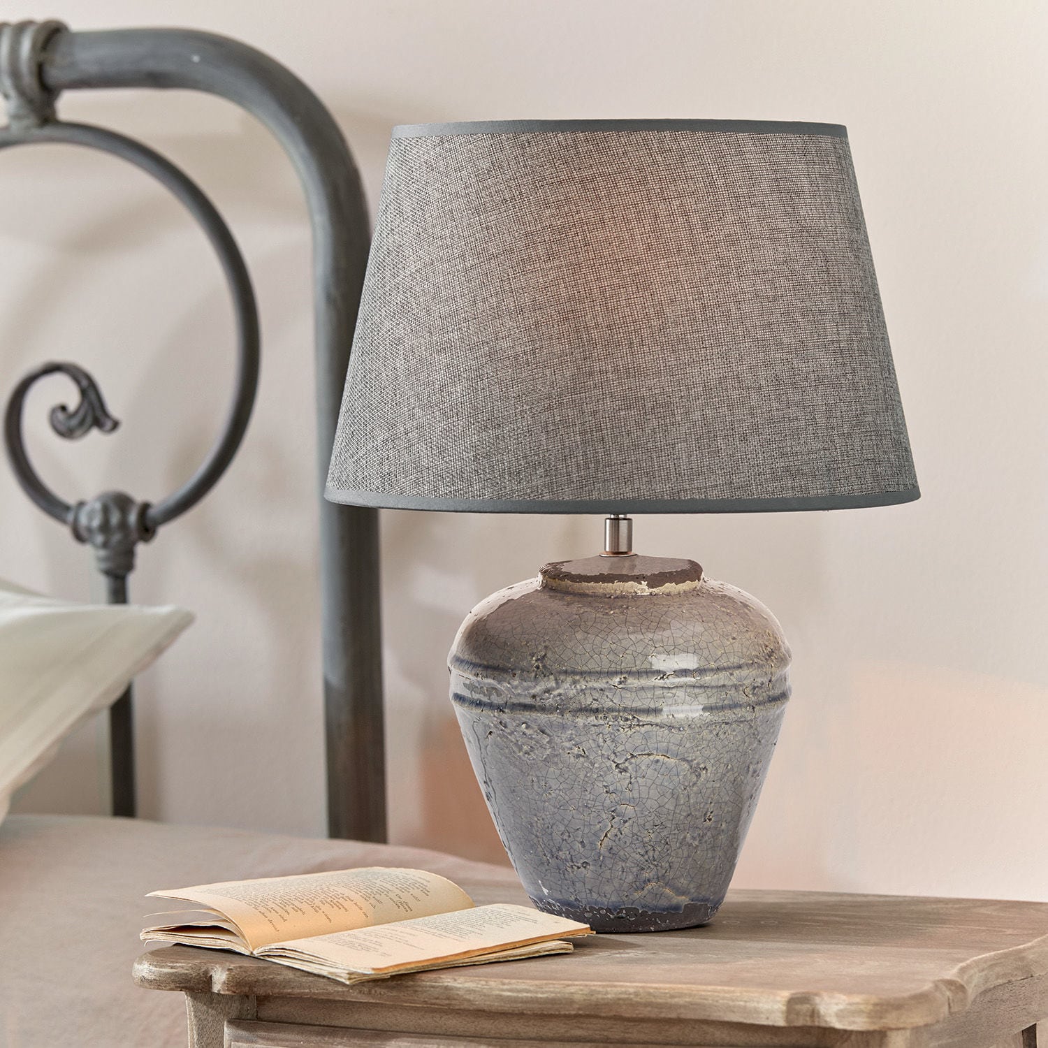 Tischlampe Mirlan