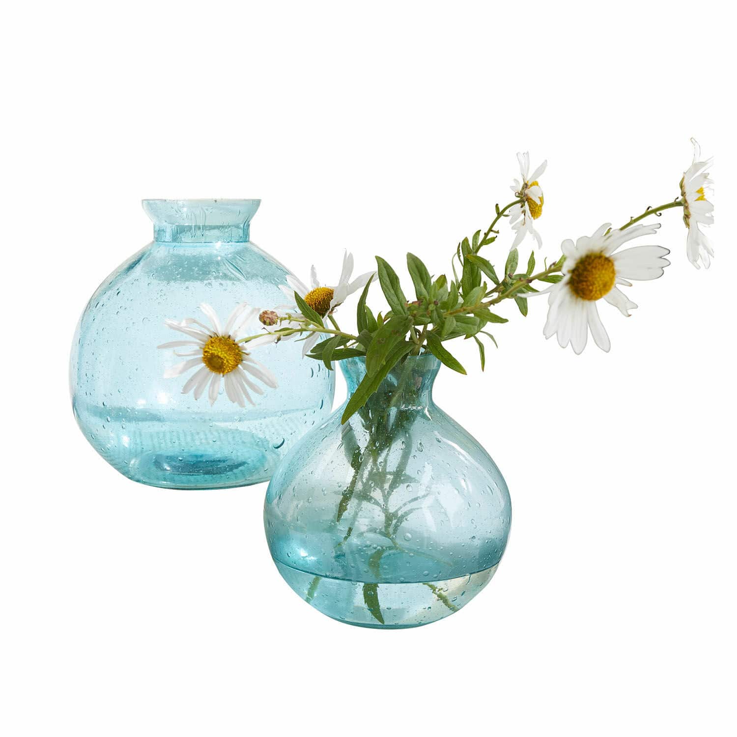 Vase 2er Set Quixano