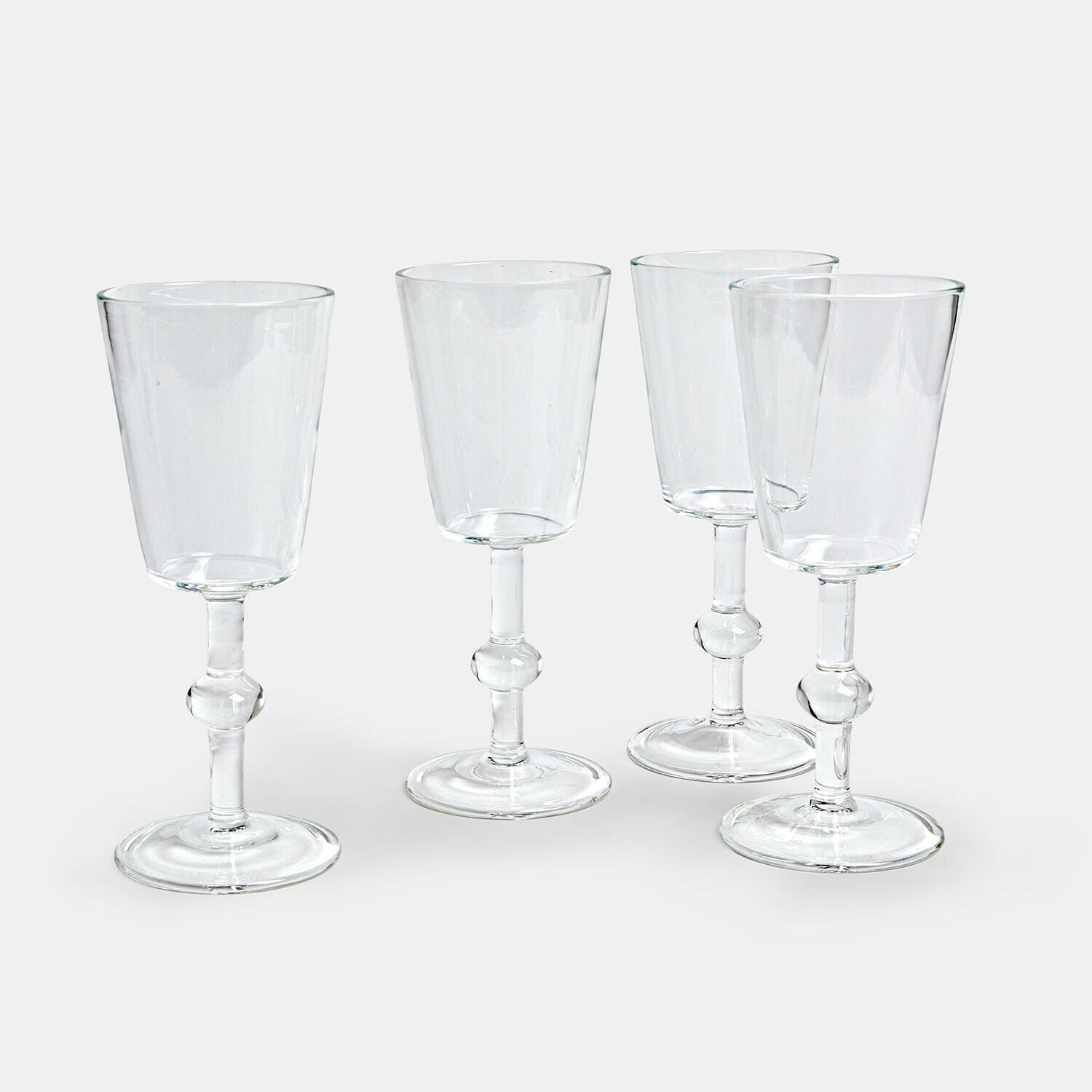 Glas 4er Set Dordonie