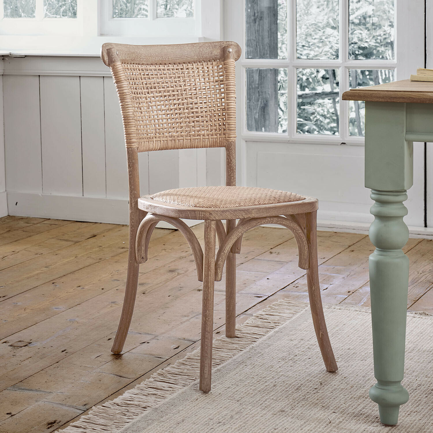 Chaise Dorneville Chaise Dorneville