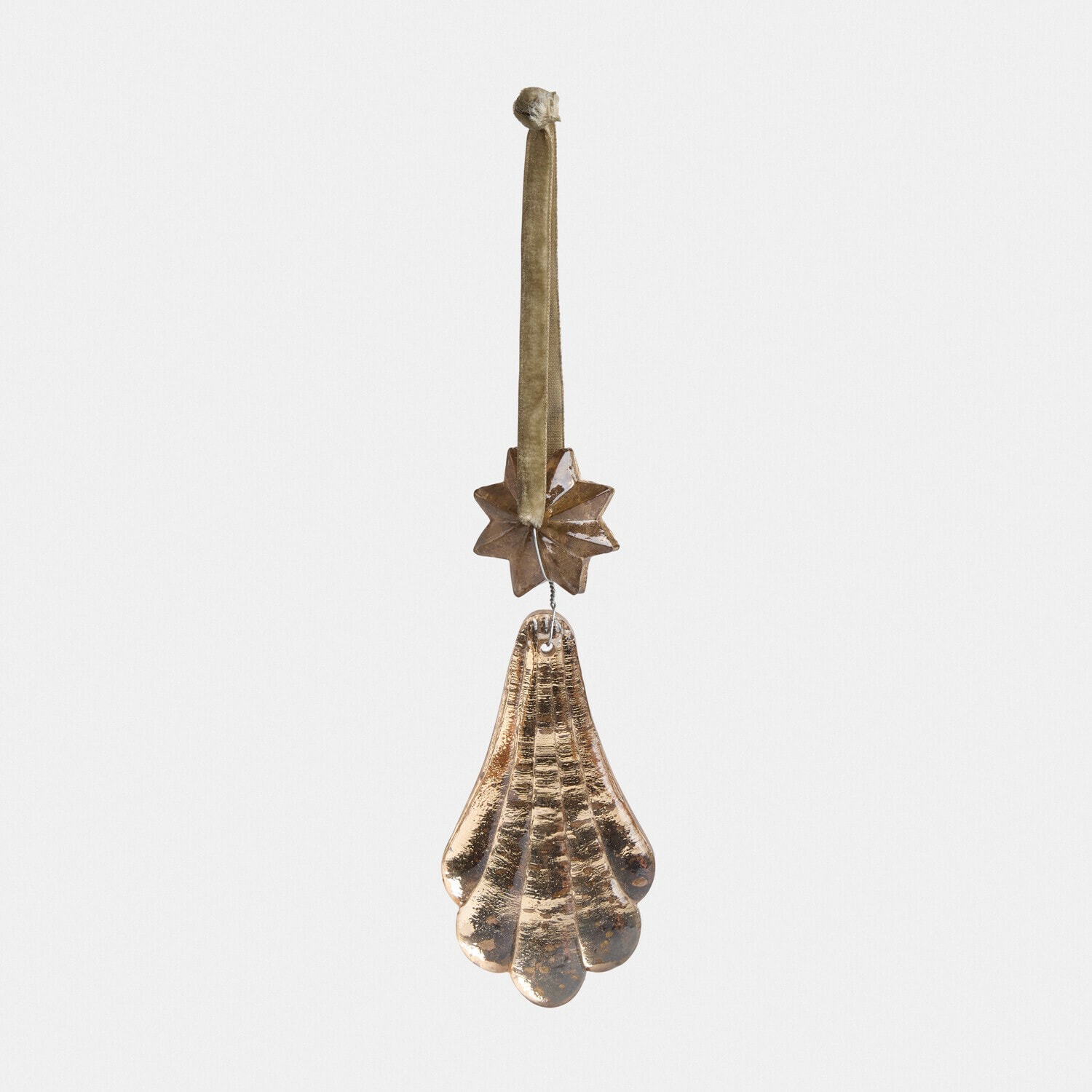 Anhänger 5er Set Brévaline