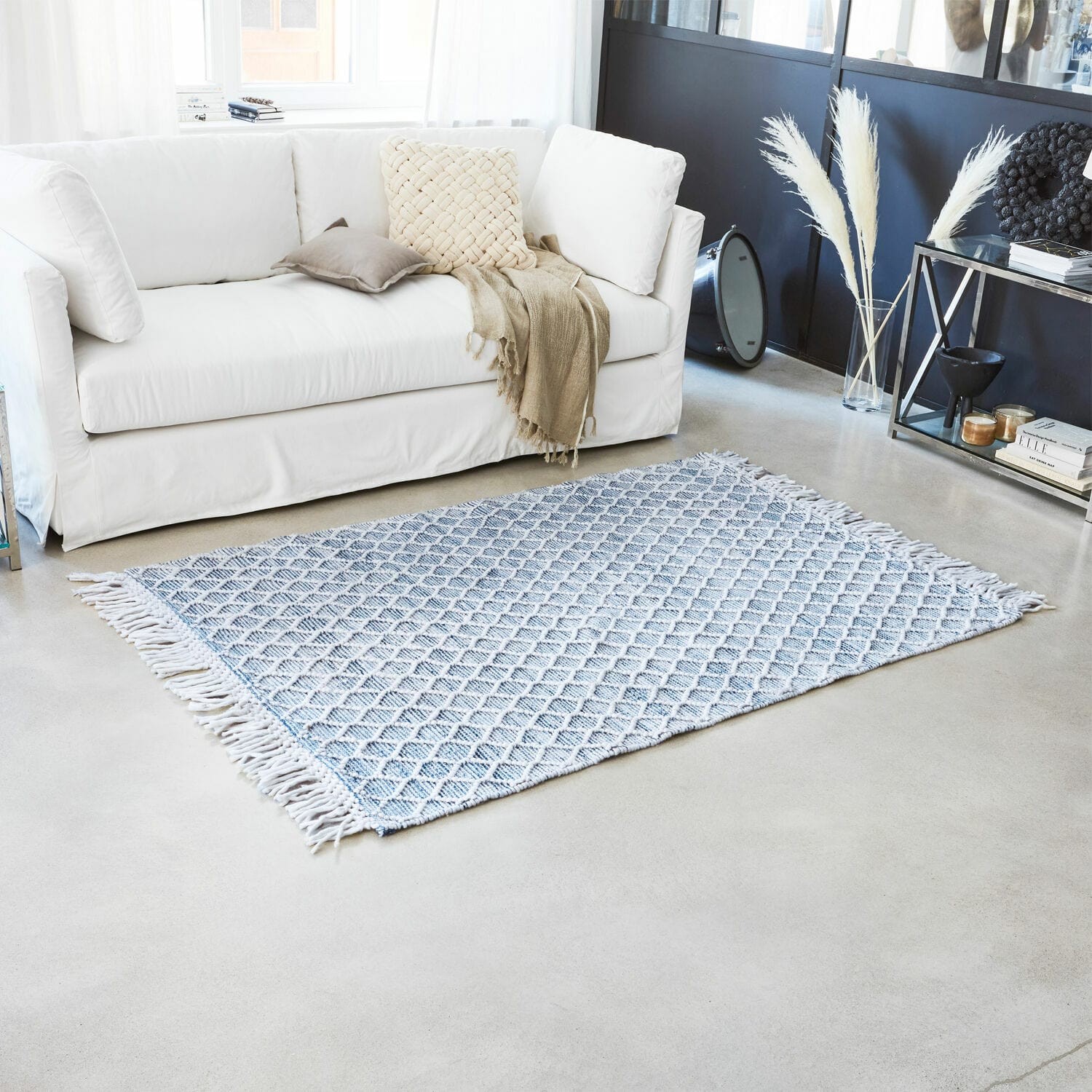 In- & Outdoor-Teppich Yehonatan