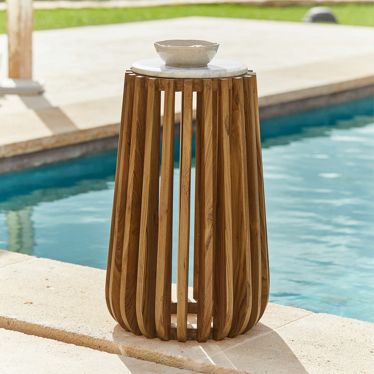 Table d'appoint Urbeline Table d'appoint Urbeline