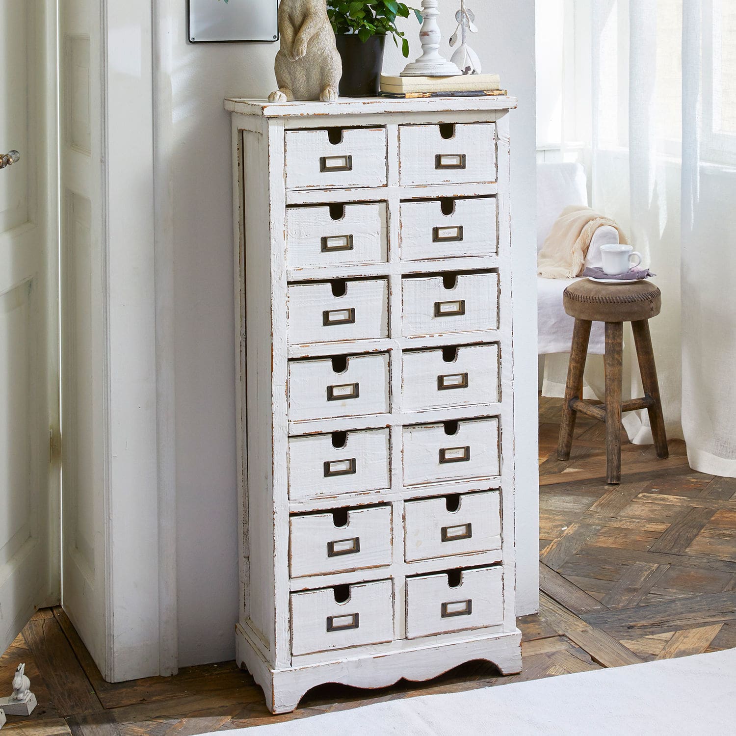Commode Lilburn