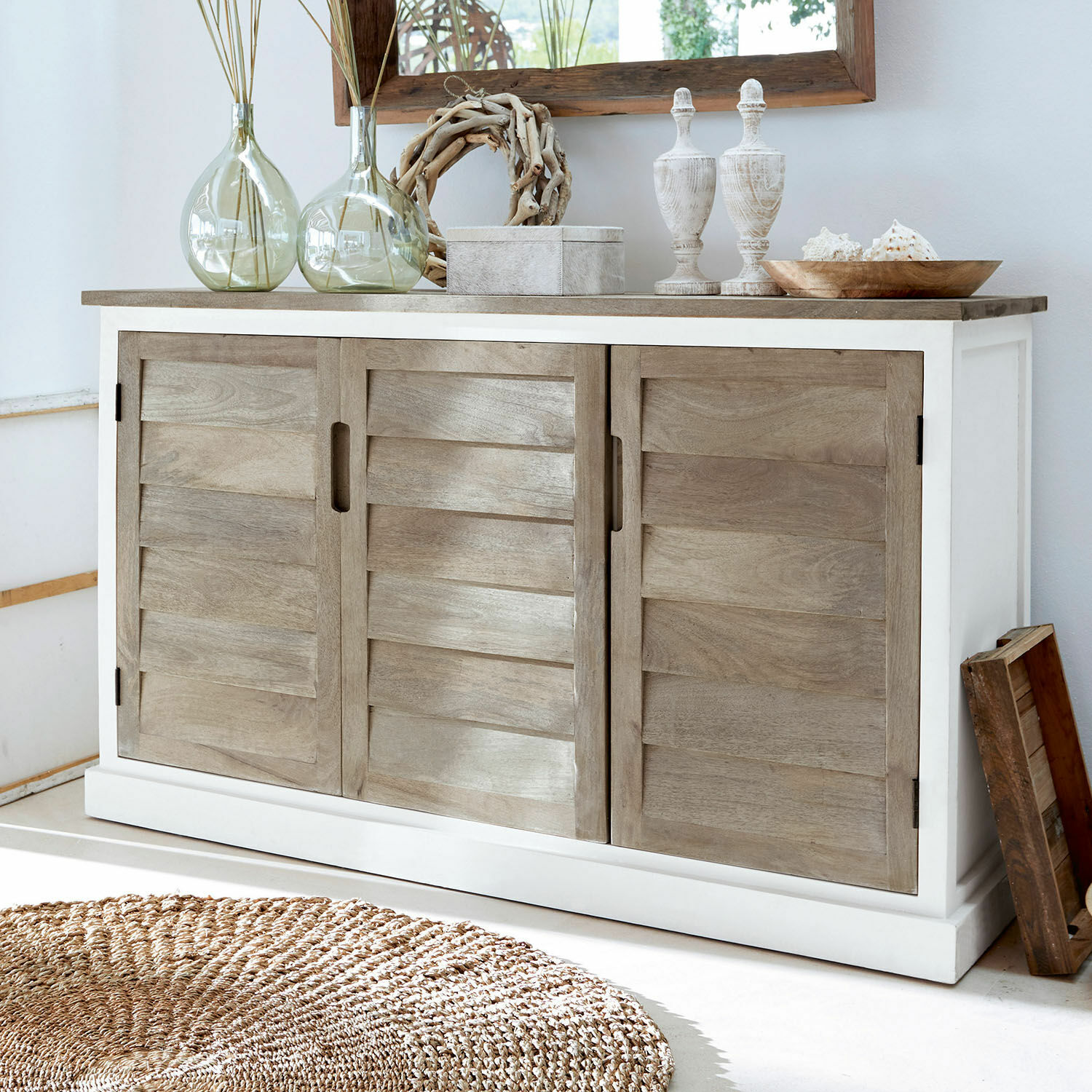 Buffet bas Frapelle Buffet bas Frapelle