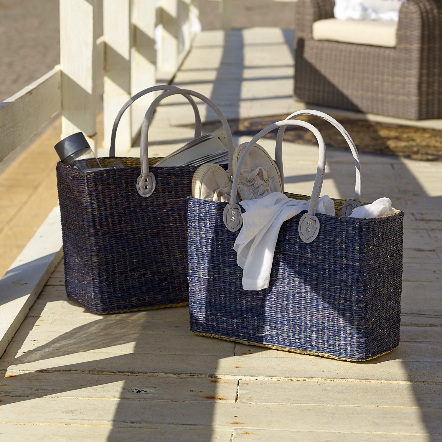 Tasche 2er Set Idina