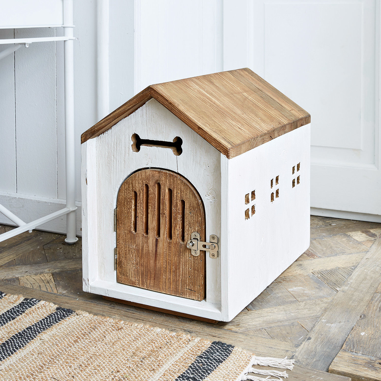 Deko-Hundehütte Orly
