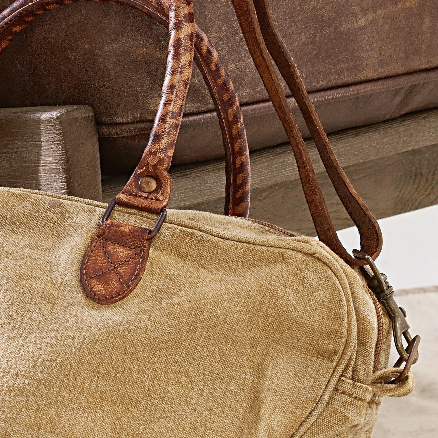 Tasche Horse