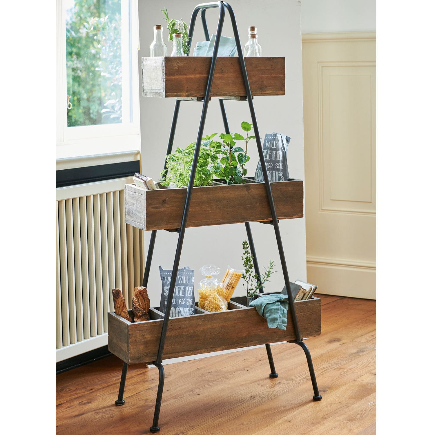 Etagere Pacson