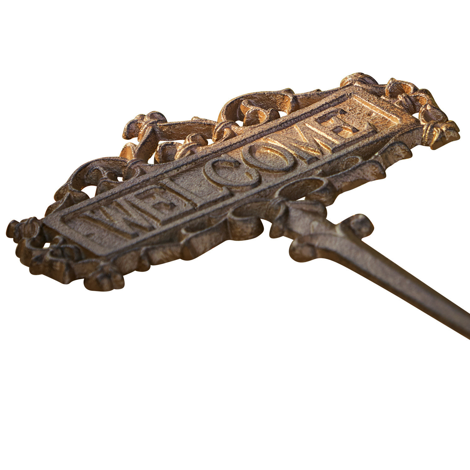 Garten-Ornament 2er Set Basseux