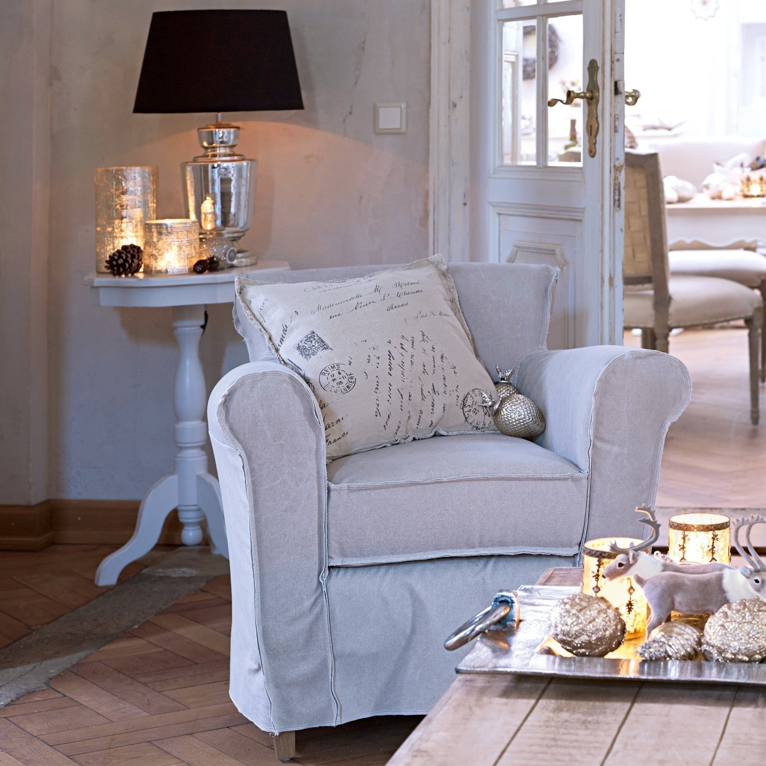 Sessel Windsor