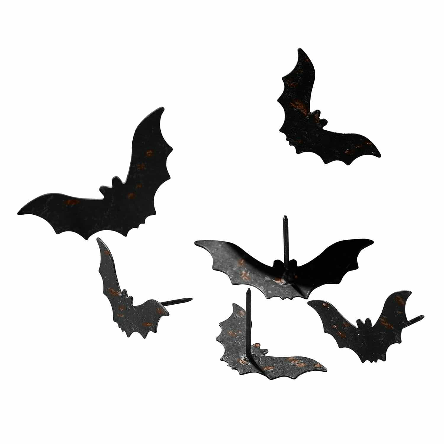 Deko-Pin 6er Set Blenoir