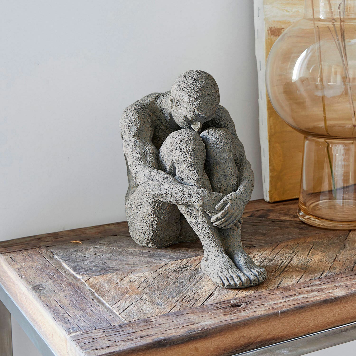 Statuette Antony Statuette Antony