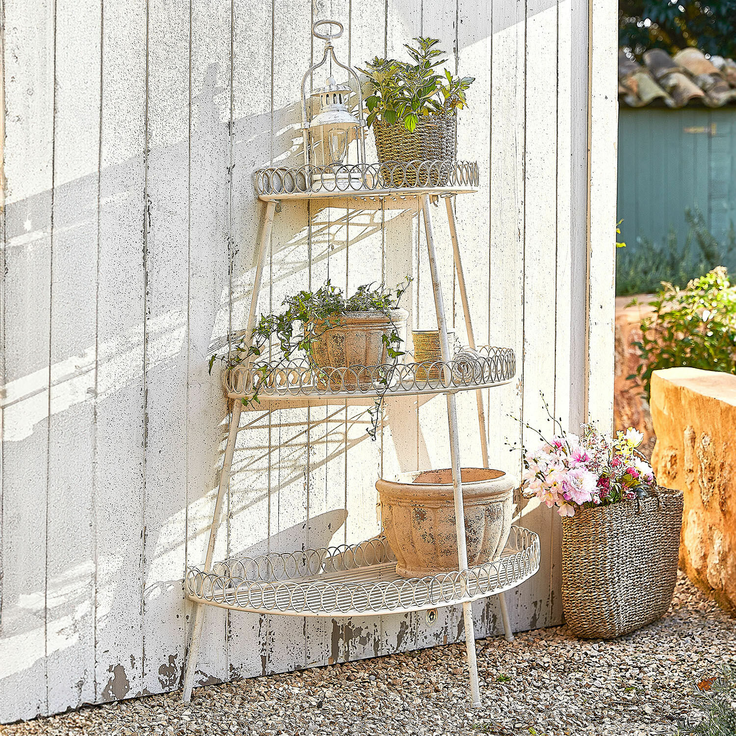 Etagere Lorivane