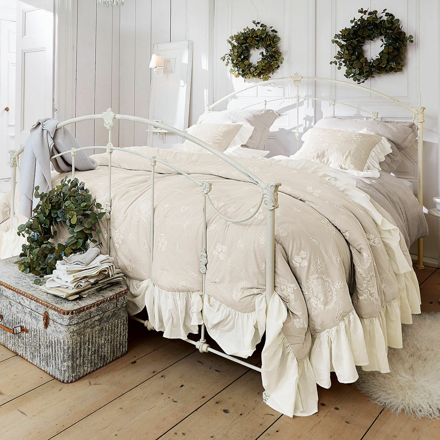 Quilt Clarissa Quilt Clarissa