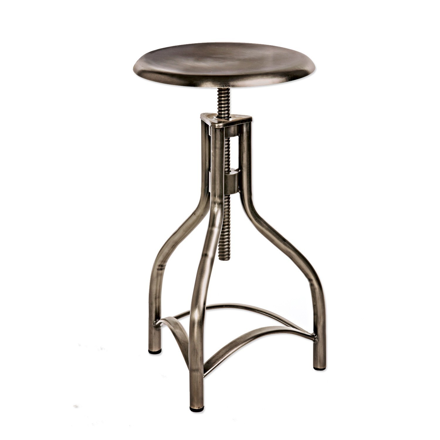 Hocker Evian