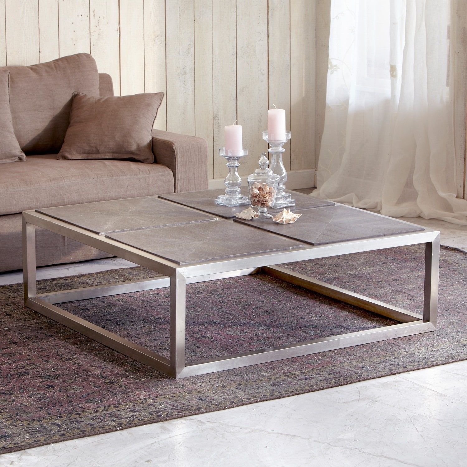 Couchtisch Jensen