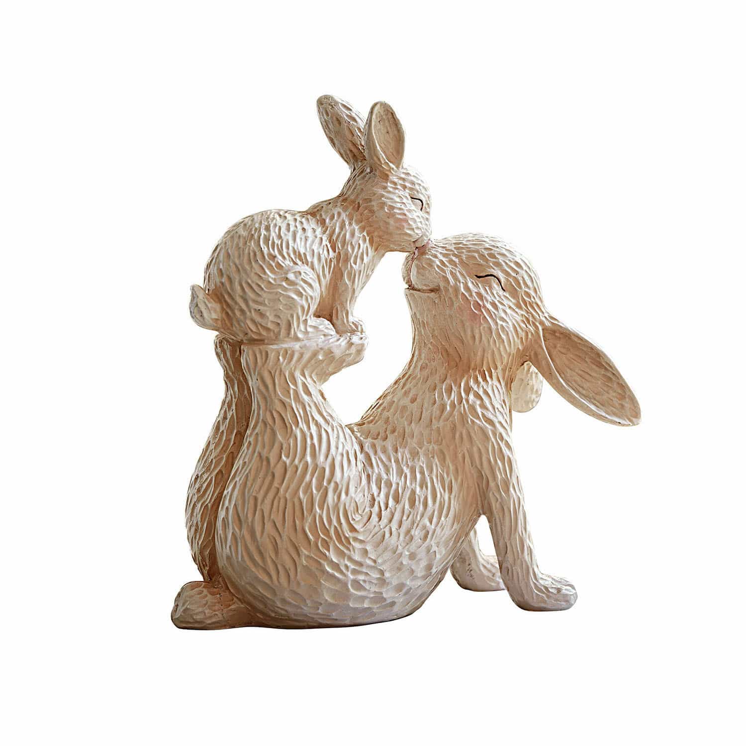 Deko-Hase Trista