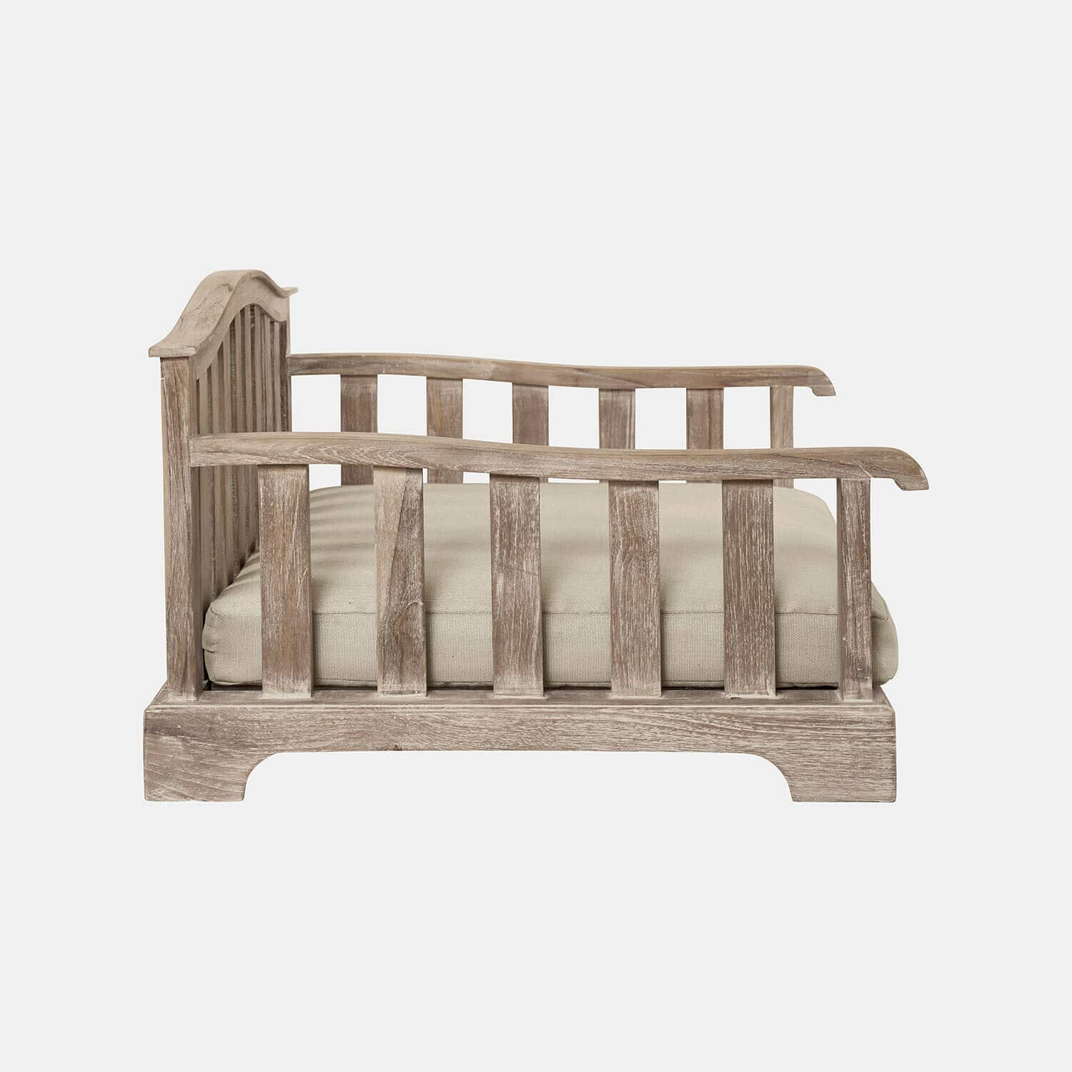 In- & Outdoor-Haustiersofa Waggins