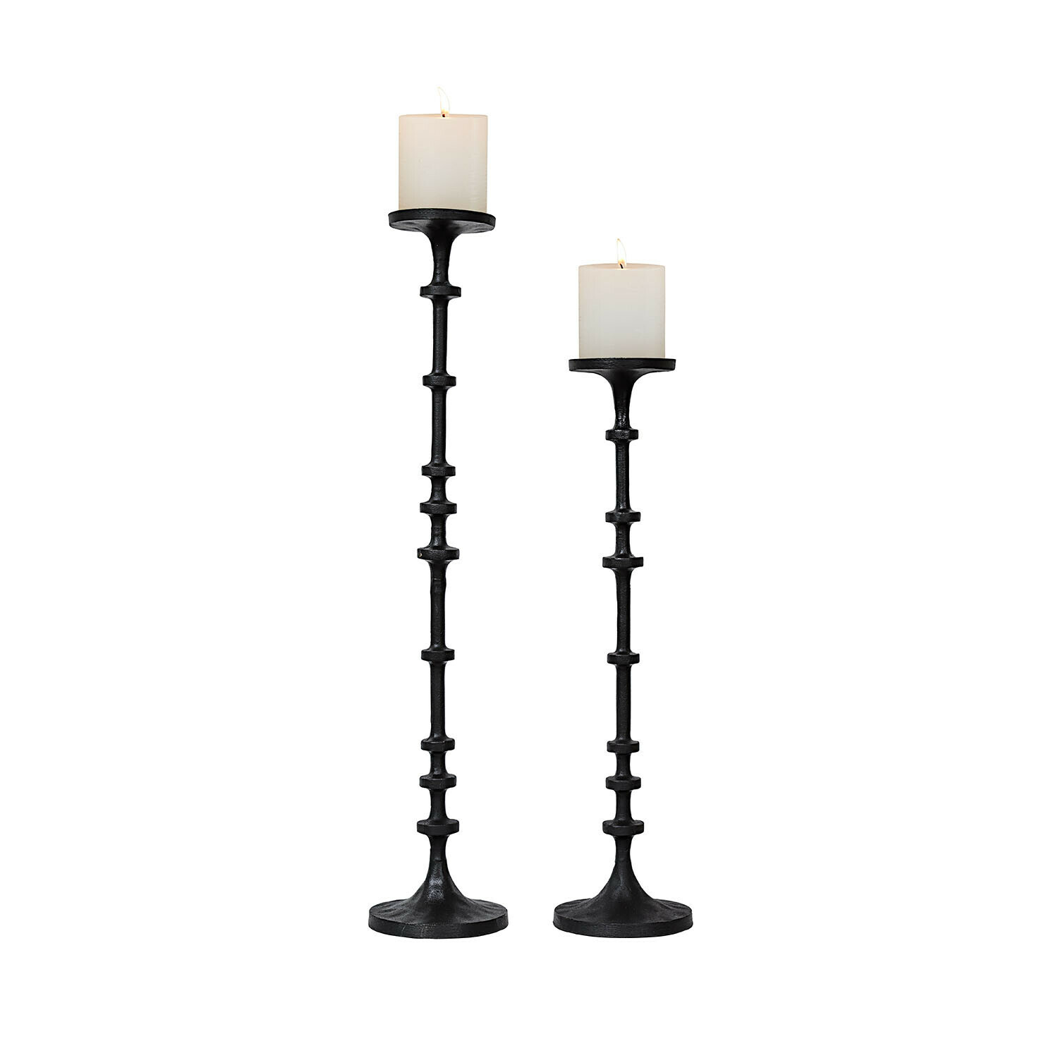 Kerzenständer 2er Set Reville