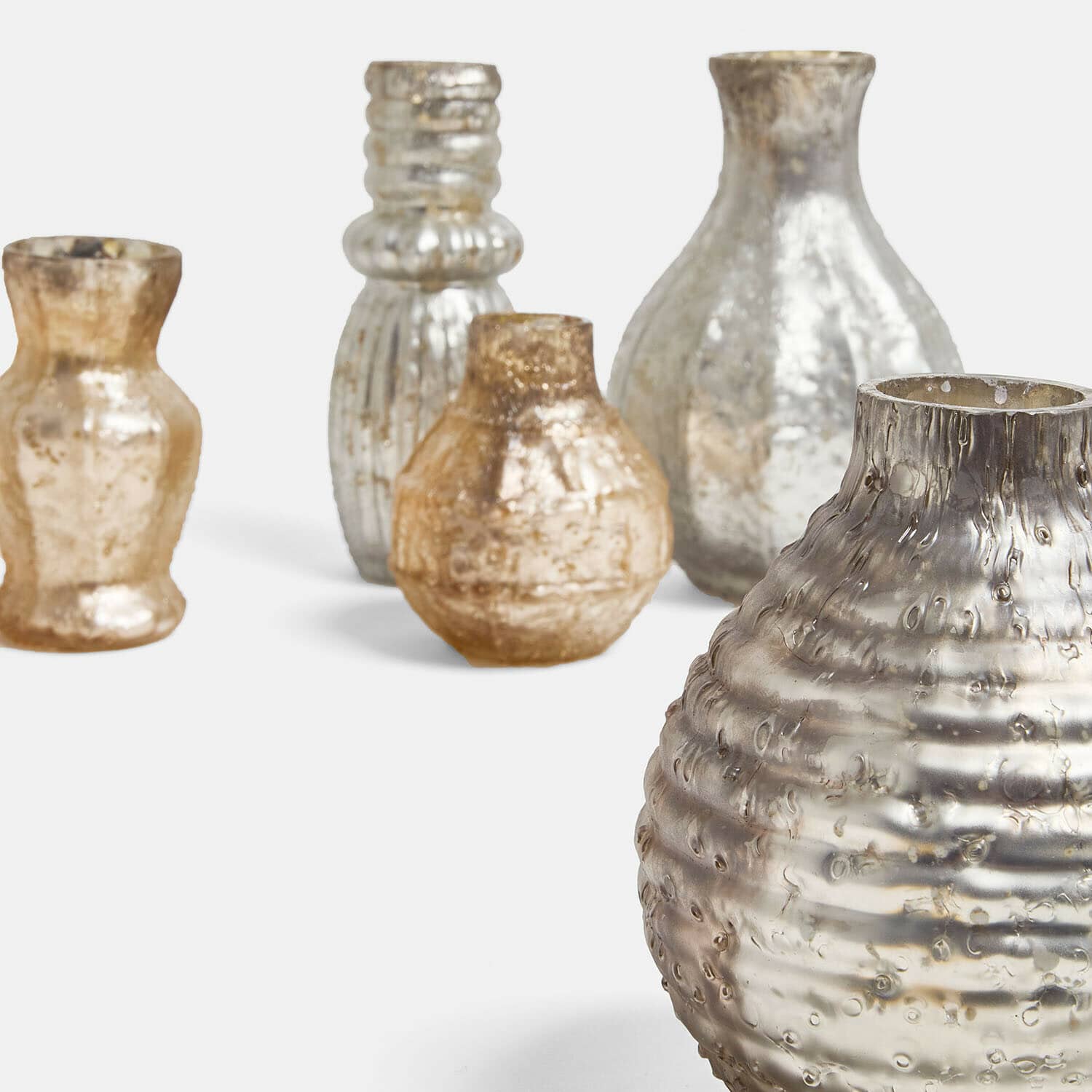 Vase 5er Set Petillantique